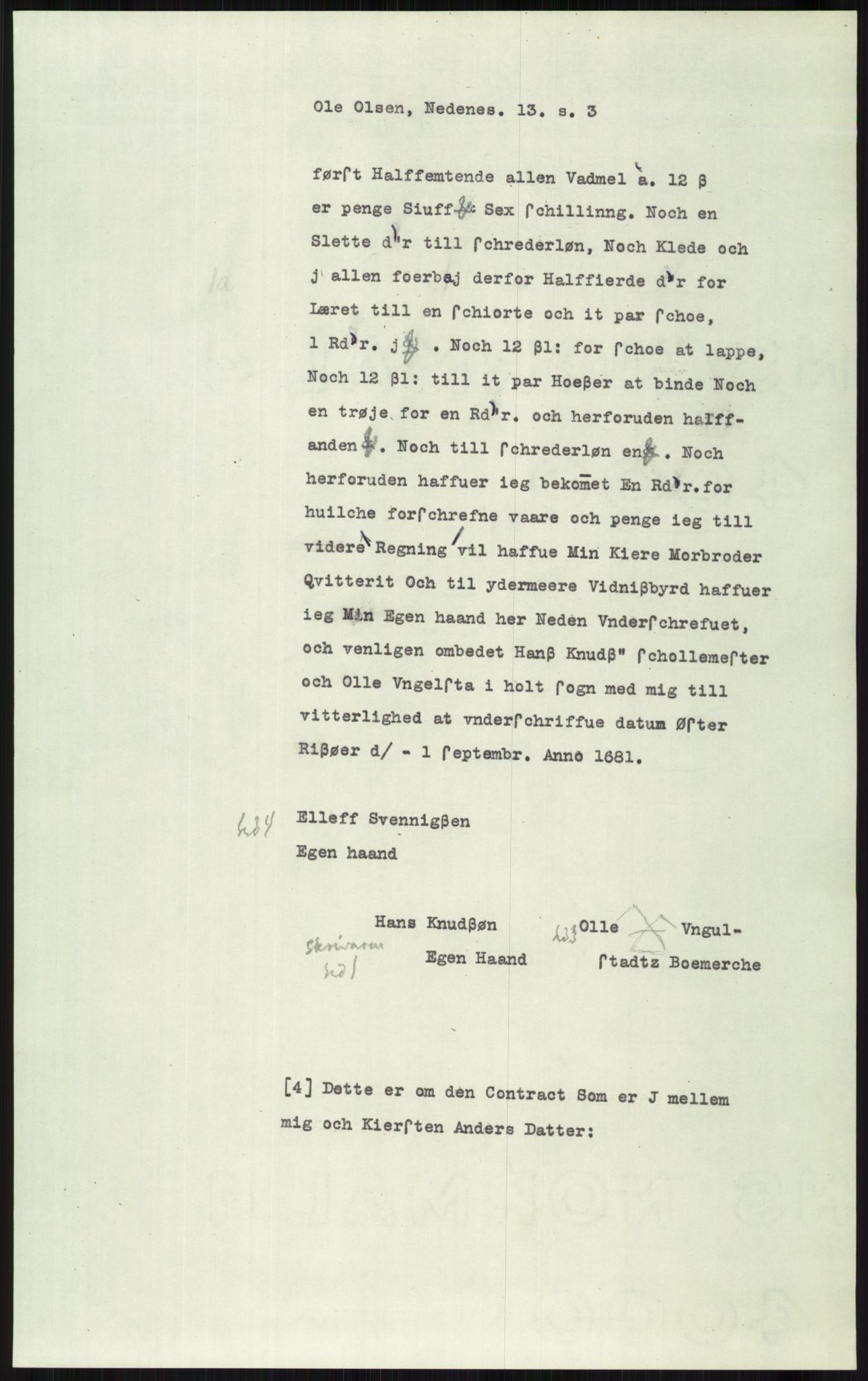 Samlinger til kildeutgivelse, Diplomavskriftsamlingen, AV/RA-EA-4053/H/Ha, p. 3017
