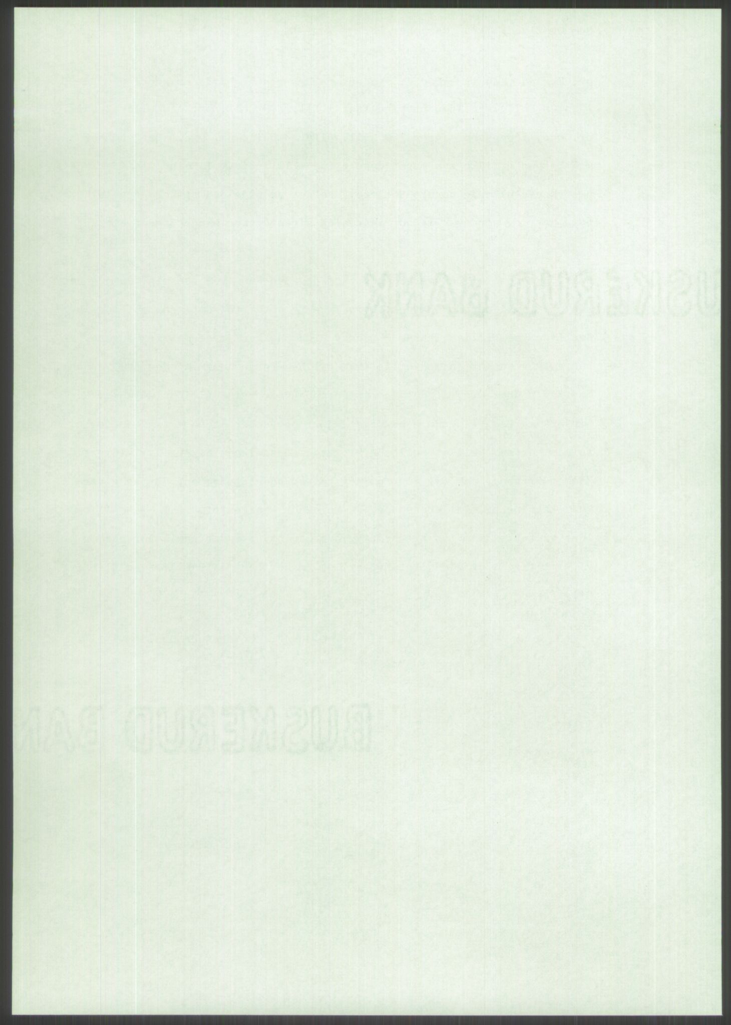 Samlinger til kildeutgivelse, Amerikabrevene, AV/RA-EA-4057/F/L0030: Innlån fra Rogaland: Vatnaland - Øverland, 1838-1914, p. 676