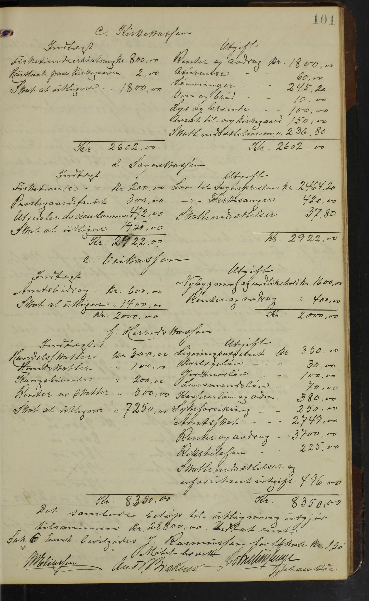 Sømna kommune. Formannskapet, AIN/K-18120.150/A/Aa/L0001: Møtebok: Formannskap/kommunestyre, 1911-1920