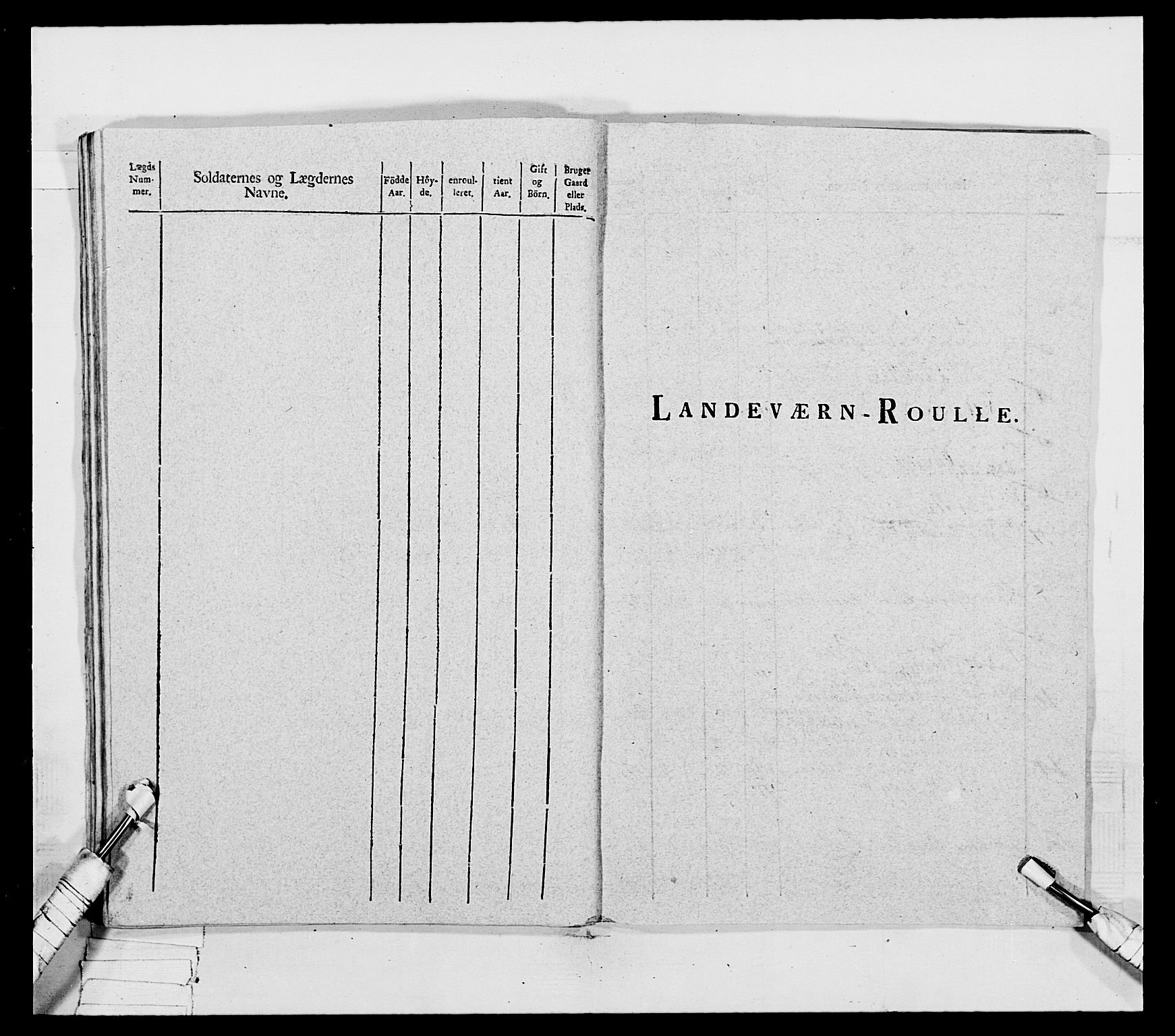 Generalitets- og kommissariatskollegiet, Det kongelige norske kommissariatskollegium, RA/EA-5420/E/Eh/L0032a: Nordafjelske gevorbne infanteriregiment, 1806, p. 83