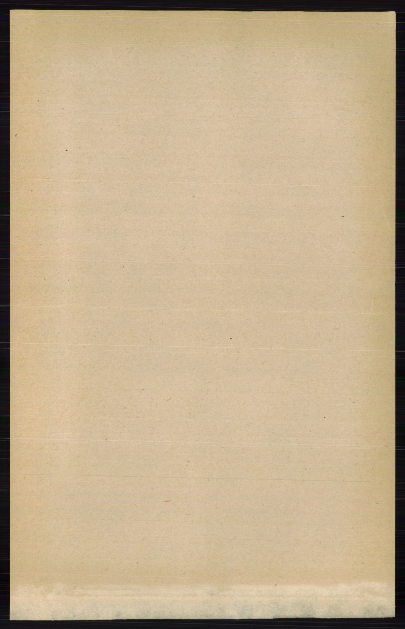 RA, 1891 census for 0423 Grue, 1891, p. 5855