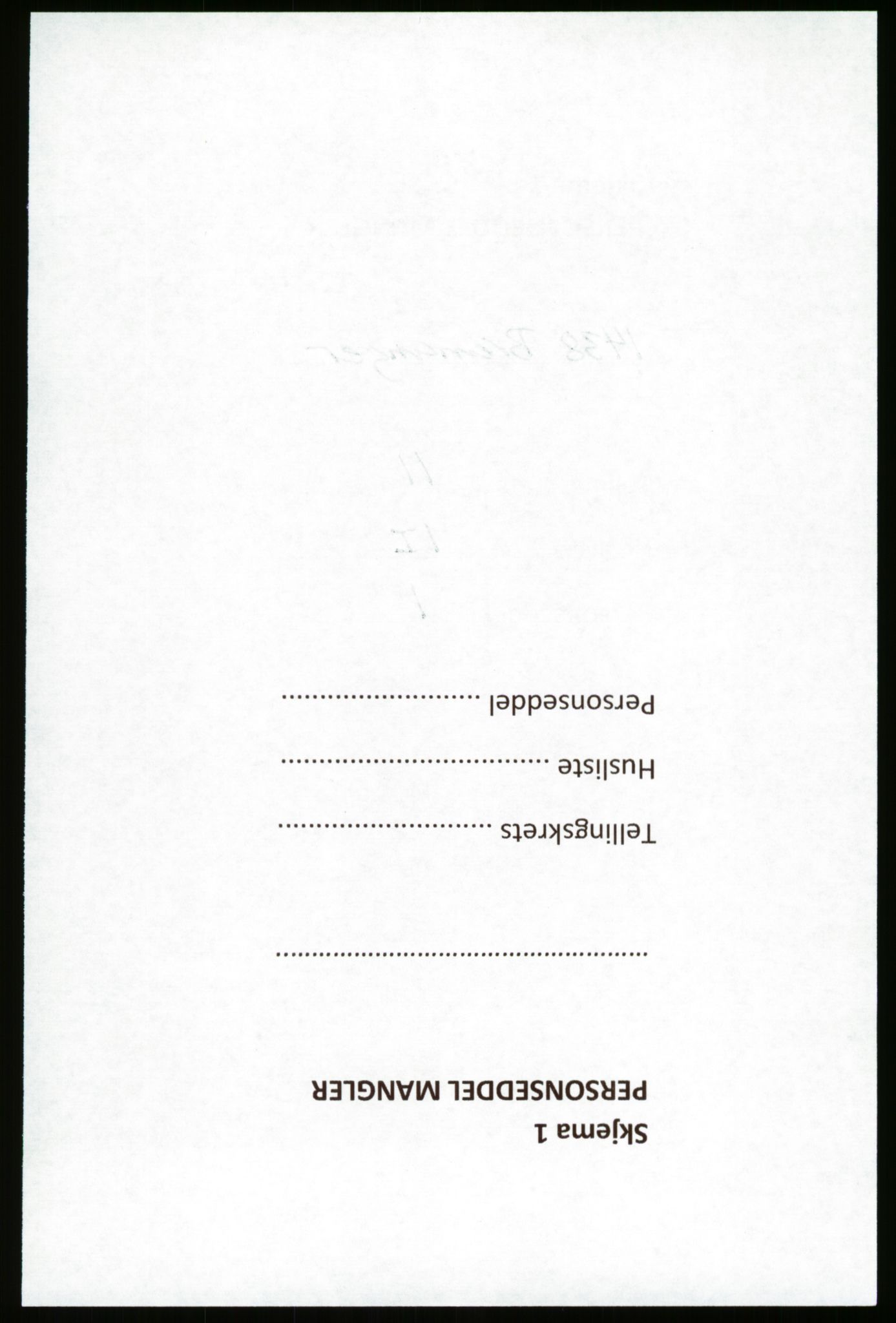 SAB, 1920 census for Bremanger, 1920, p. 5609