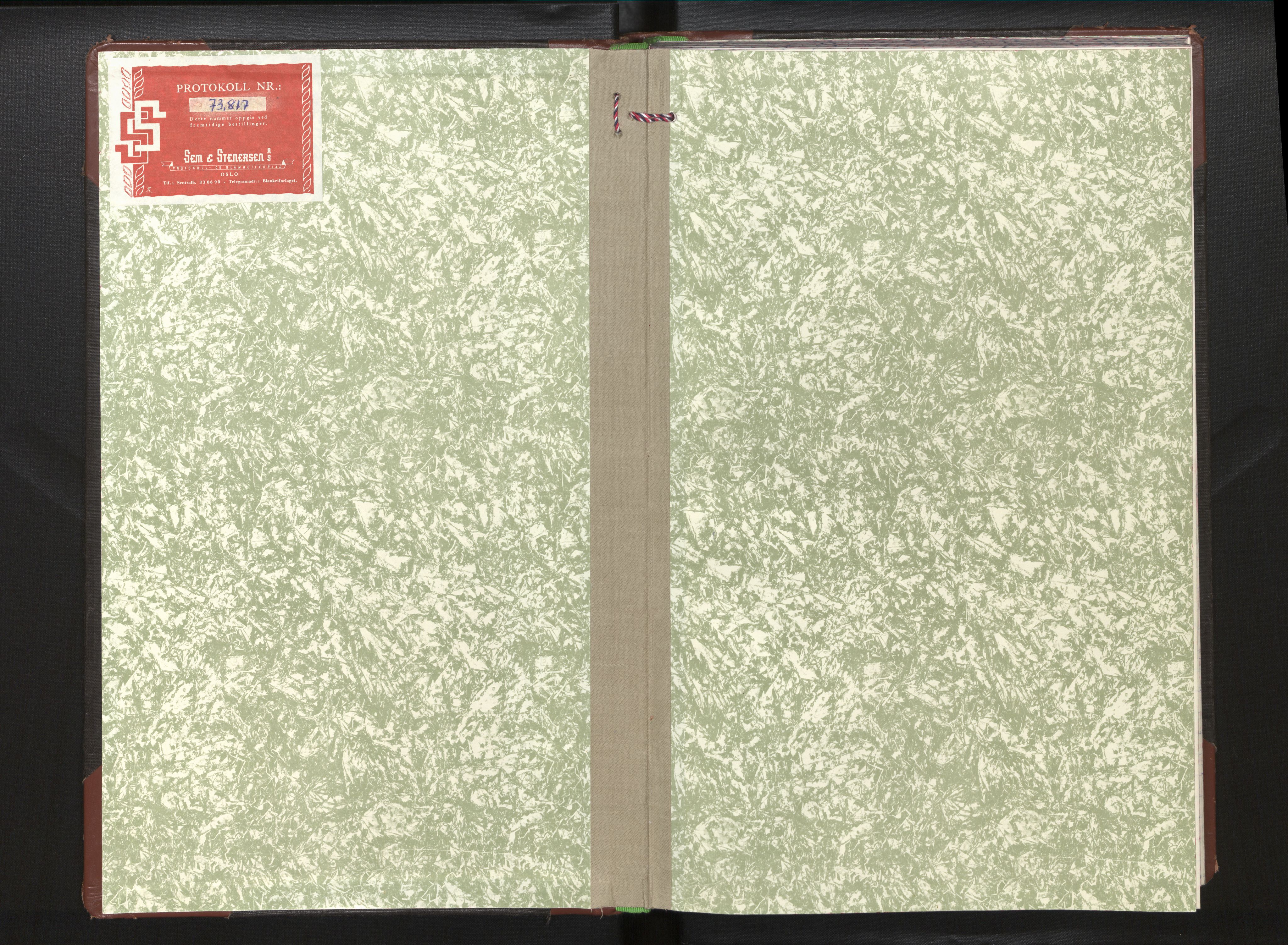Gloppen sokneprestembete, AV/SAB-A-80101/H/Hac/L0008: Curate's parish register no. A 8, 1971-1984