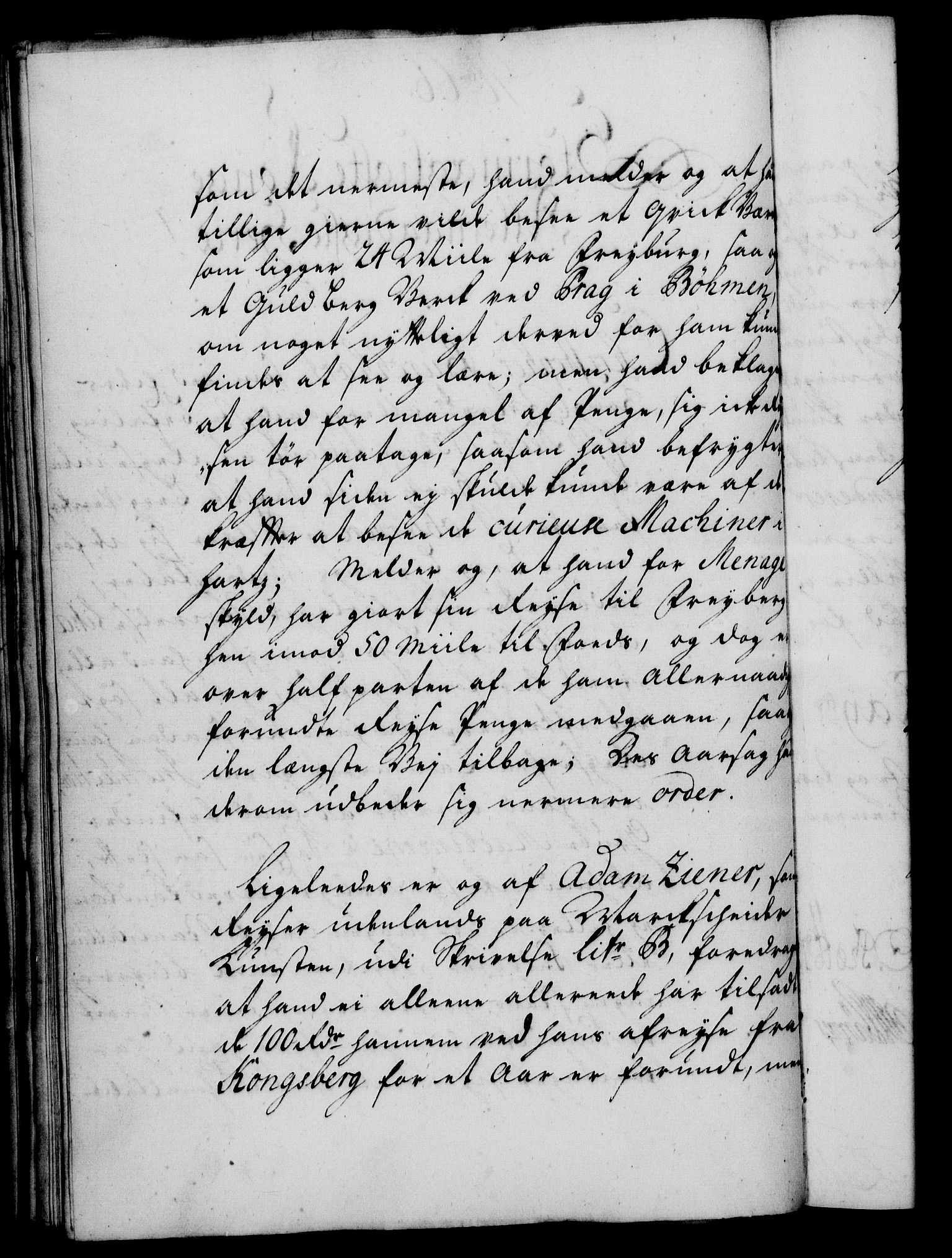 Rentekammeret, Kammerkanselliet, RA/EA-3111/G/Gf/Gfa/L0016: Norsk relasjons- og resolusjonsprotokoll (merket RK 52.16), 1733, p. 366