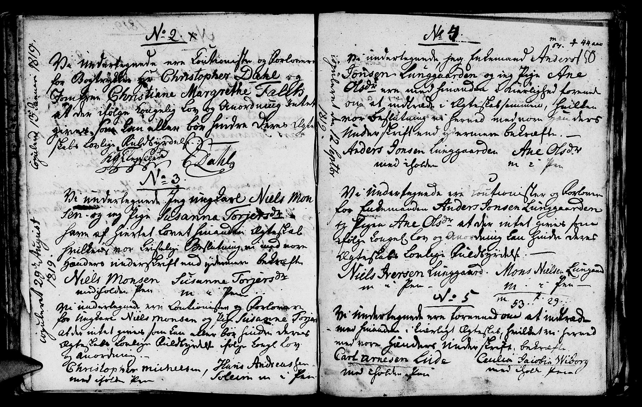 St. Jørgens hospital og Årstad sokneprestembete, AV/SAB-A-99934: Parish register (official) no. A 1, 1743-1823, p. 150