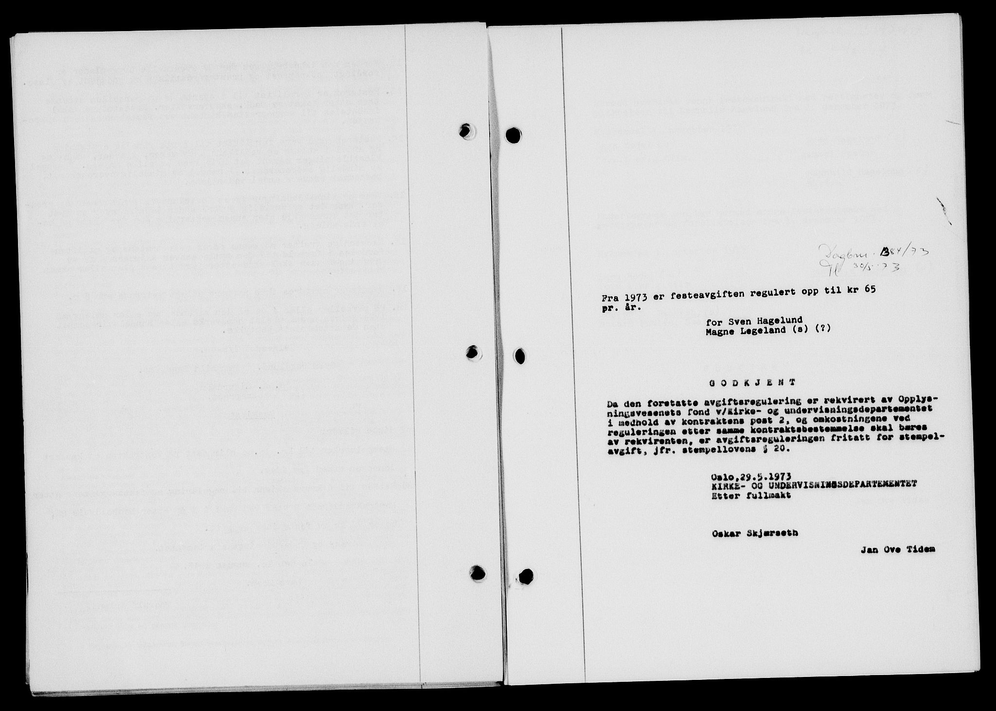 Flekkefjord sorenskriveri, SAK/1221-0001/G/Gb/Gba/L0064: Mortgage book no. A-12, 1948-1949, Diary no: : 653/1948