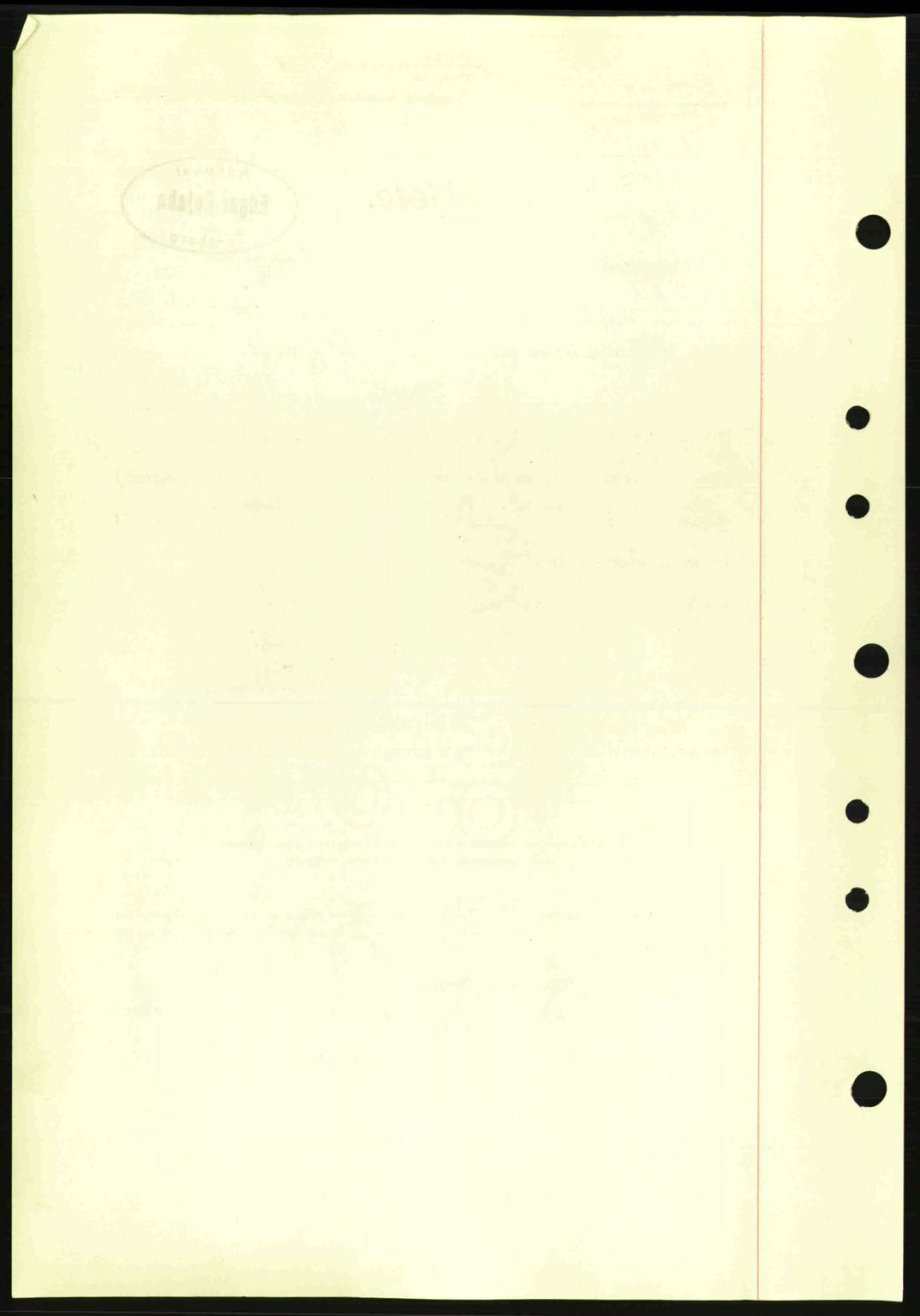 Tønsberg sorenskriveri, AV/SAKO-A-130/G/Ga/Gaa/L0011: Mortgage book no. A11, 1941-1942, Diary no: : 1432/1942