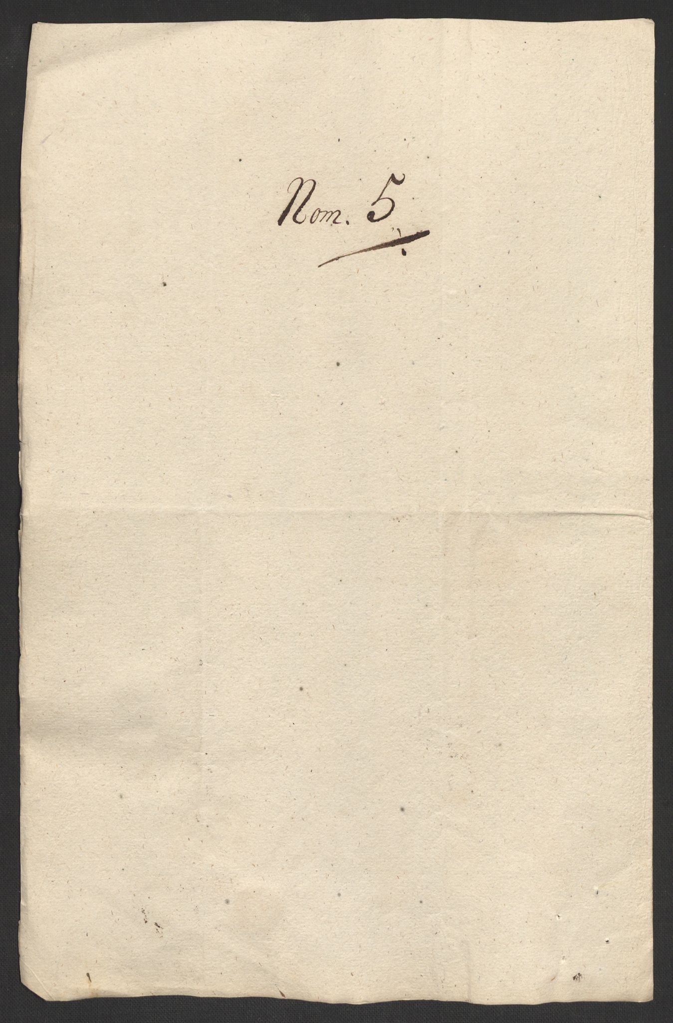 Rentekammeret inntil 1814, Reviderte regnskaper, Fogderegnskap, AV/RA-EA-4092/R13/L0838: Fogderegnskap Solør, Odal og Østerdal, 1700, p. 40