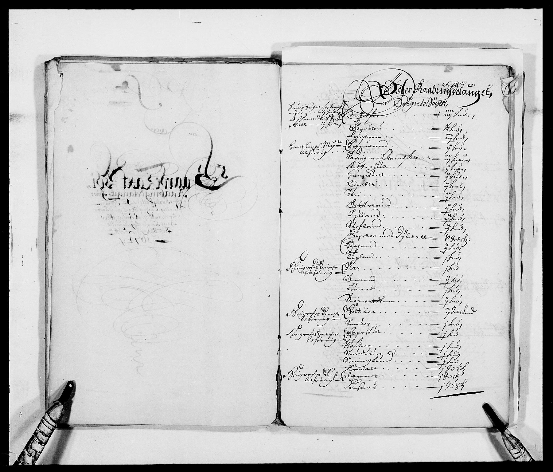 Rentekammeret inntil 1814, Reviderte regnskaper, Fogderegnskap, RA/EA-4092/R40/L2433: Fogderegnskap Råbyggelag, 1671-1674, p. 295