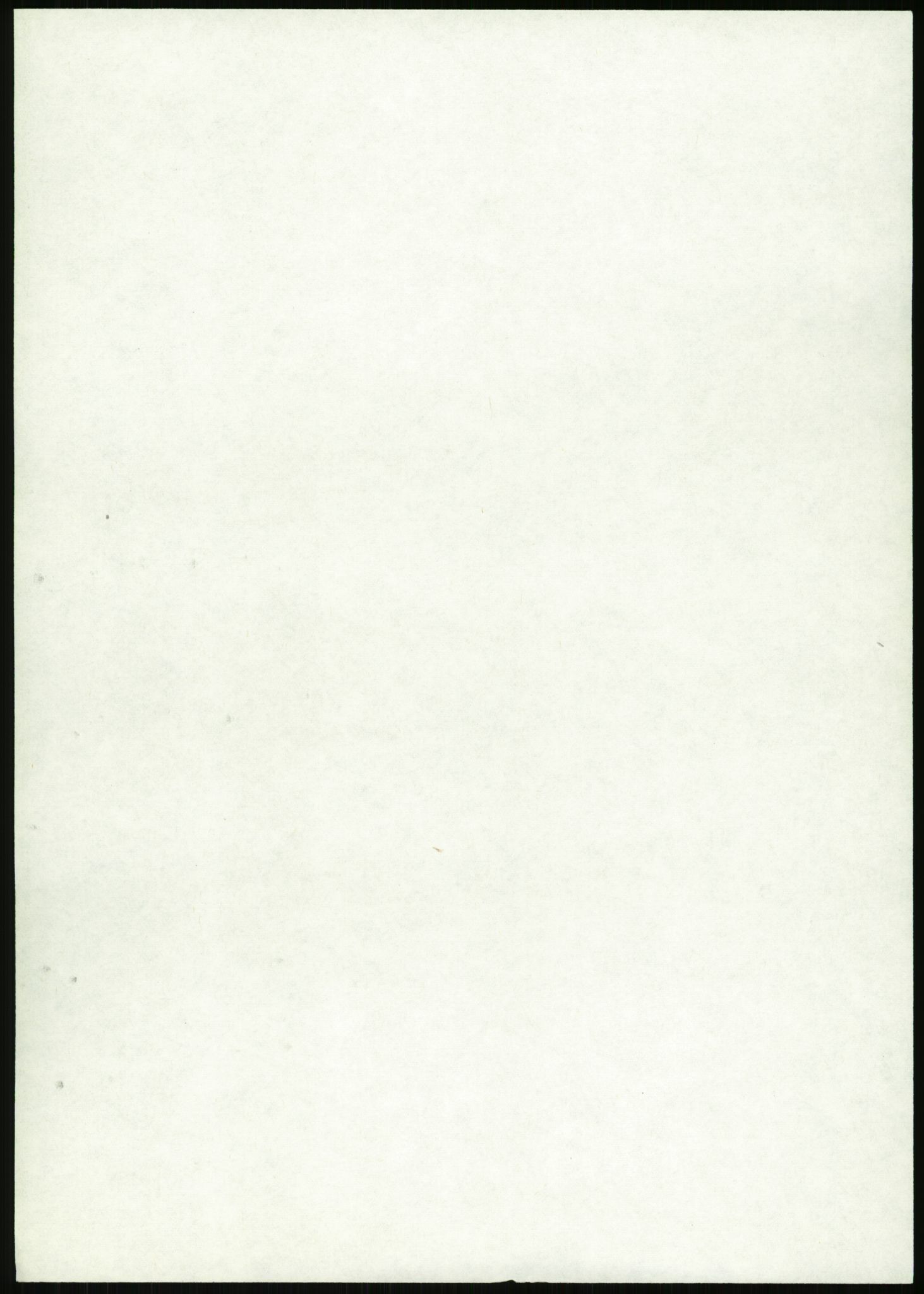 Samlinger til kildeutgivelse, Amerikabrevene, AV/RA-EA-4057/F/L0026: Innlån fra Aust-Agder: Aust-Agder-Arkivet - Erickson, 1838-1914, p. 938