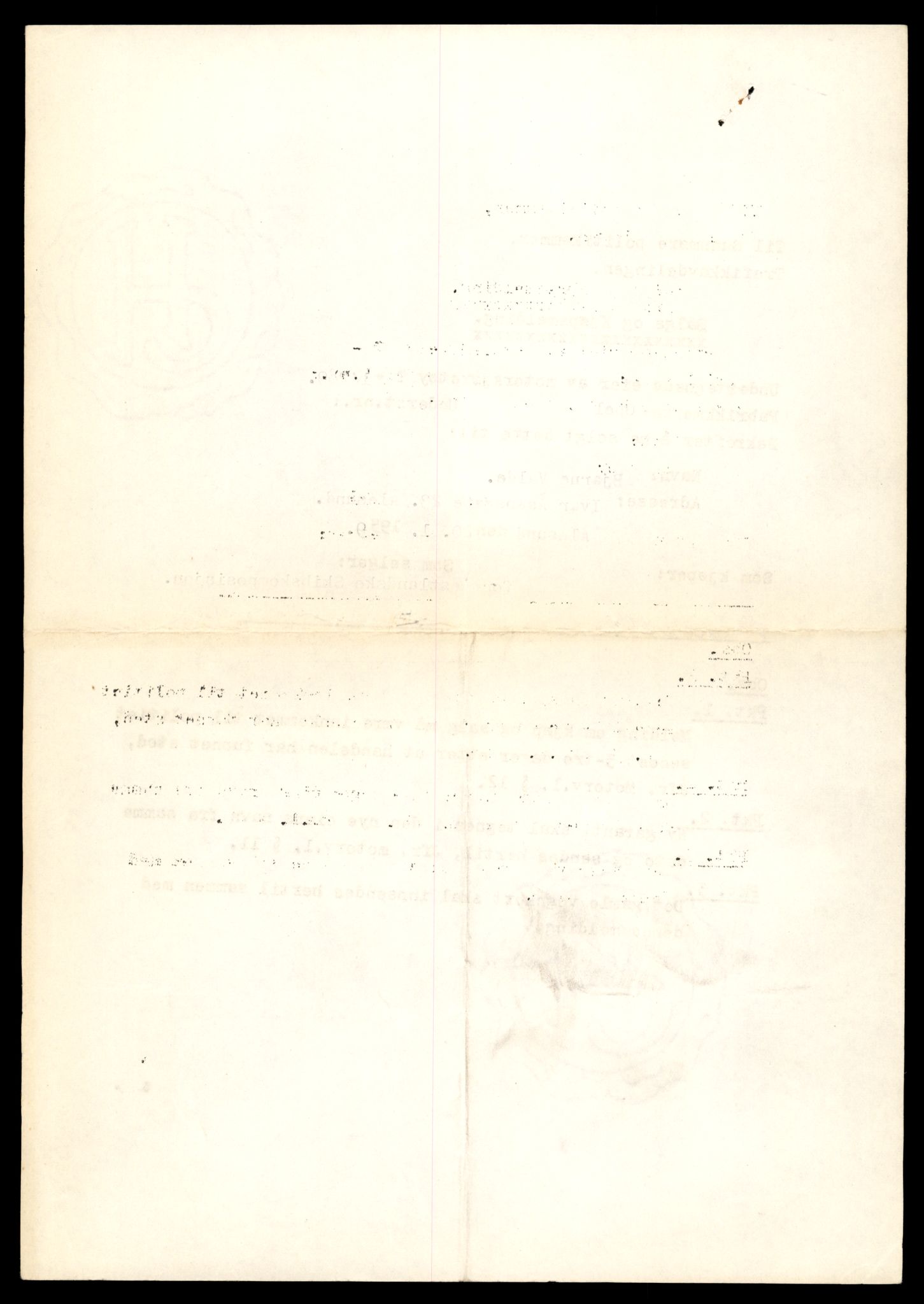 Møre og Romsdal vegkontor - Ålesund trafikkstasjon, AV/SAT-A-4099/F/Fe/L0044: Registreringskort for kjøretøy T 14205 - T 14319, 1927-1998, p. 2486