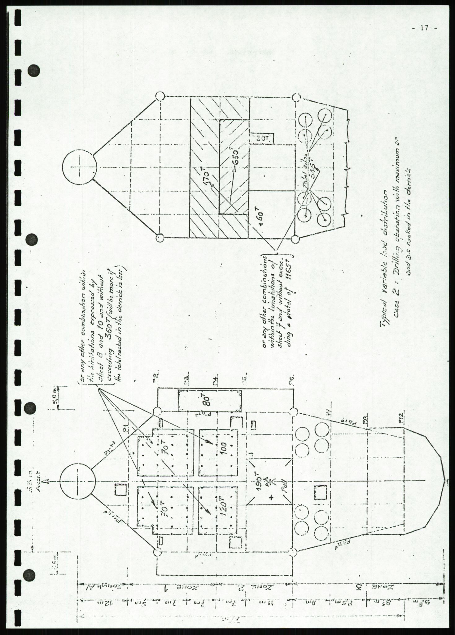 Justisdepartementet, Granskningskommisjonen ved Alexander Kielland-ulykken 27.3.1980, RA/S-1165/D/L0007: B Stavanger Drilling A/S (Doku.liste + B1-B3 av av 4)/C Phillips Petroleum Company Norway (Doku.liste + C1-C12 av 12)/D Forex Neptune (Doku.liste + D1-D8 av 9), 1980-1981, p. 419