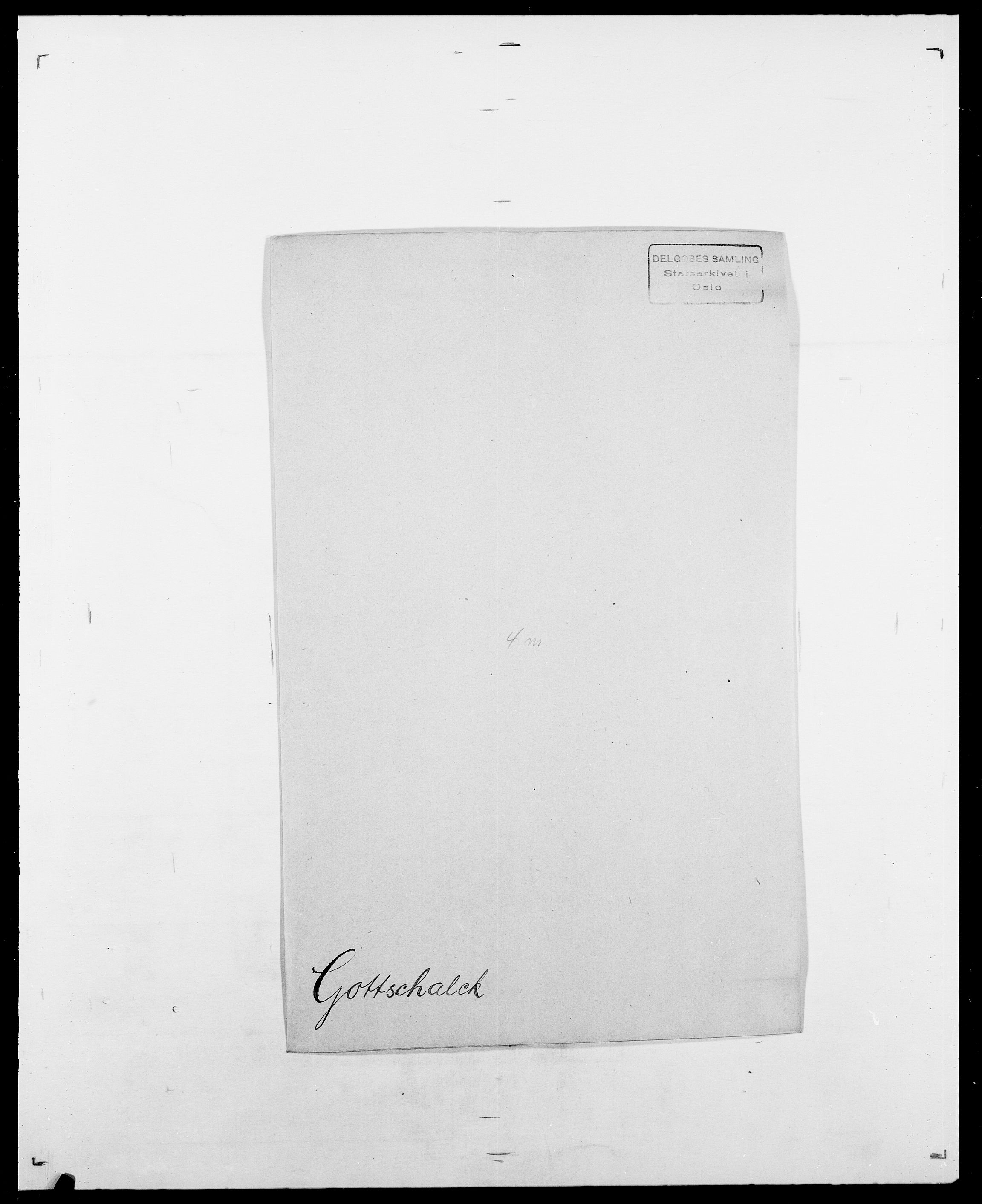 Delgobe, Charles Antoine - samling, SAO/PAO-0038/D/Da/L0014: Giebdhausen - Grip, p. 403