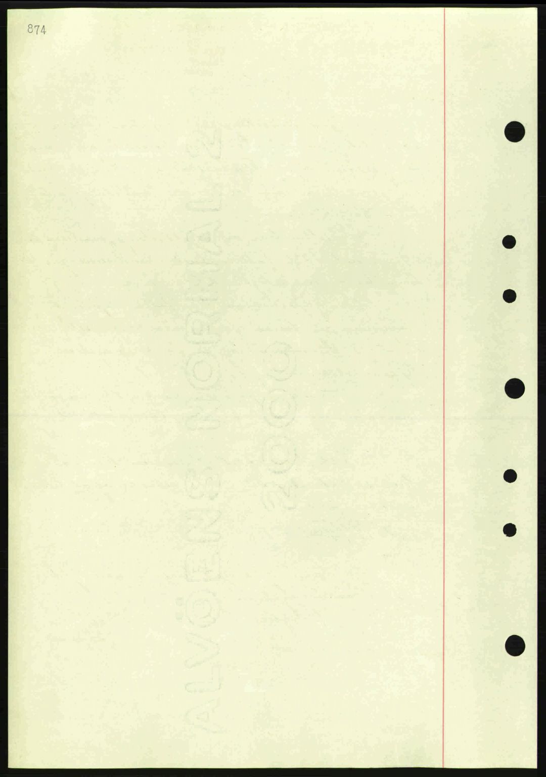 Eiker, Modum og Sigdal sorenskriveri, SAKO/A-123/G/Ga/Gab/L0034: Mortgage book no. A4, 1936-1937, Diary no: : 477/1937
