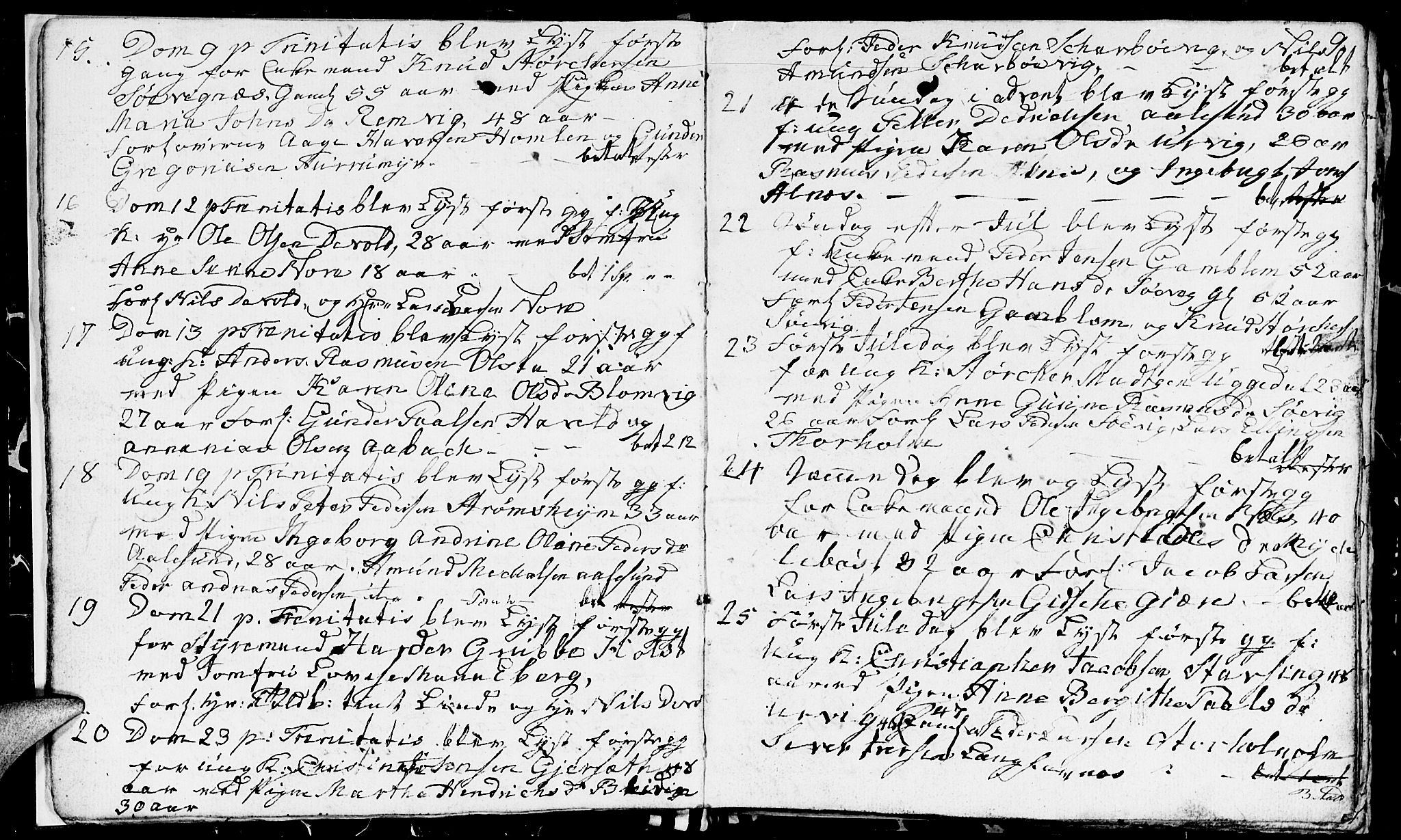 Ministerialprotokoller, klokkerbøker og fødselsregistre - Møre og Romsdal, AV/SAT-A-1454/528/L0424: Parish register (copy) no. 528C05, 1826-1847, p. 9