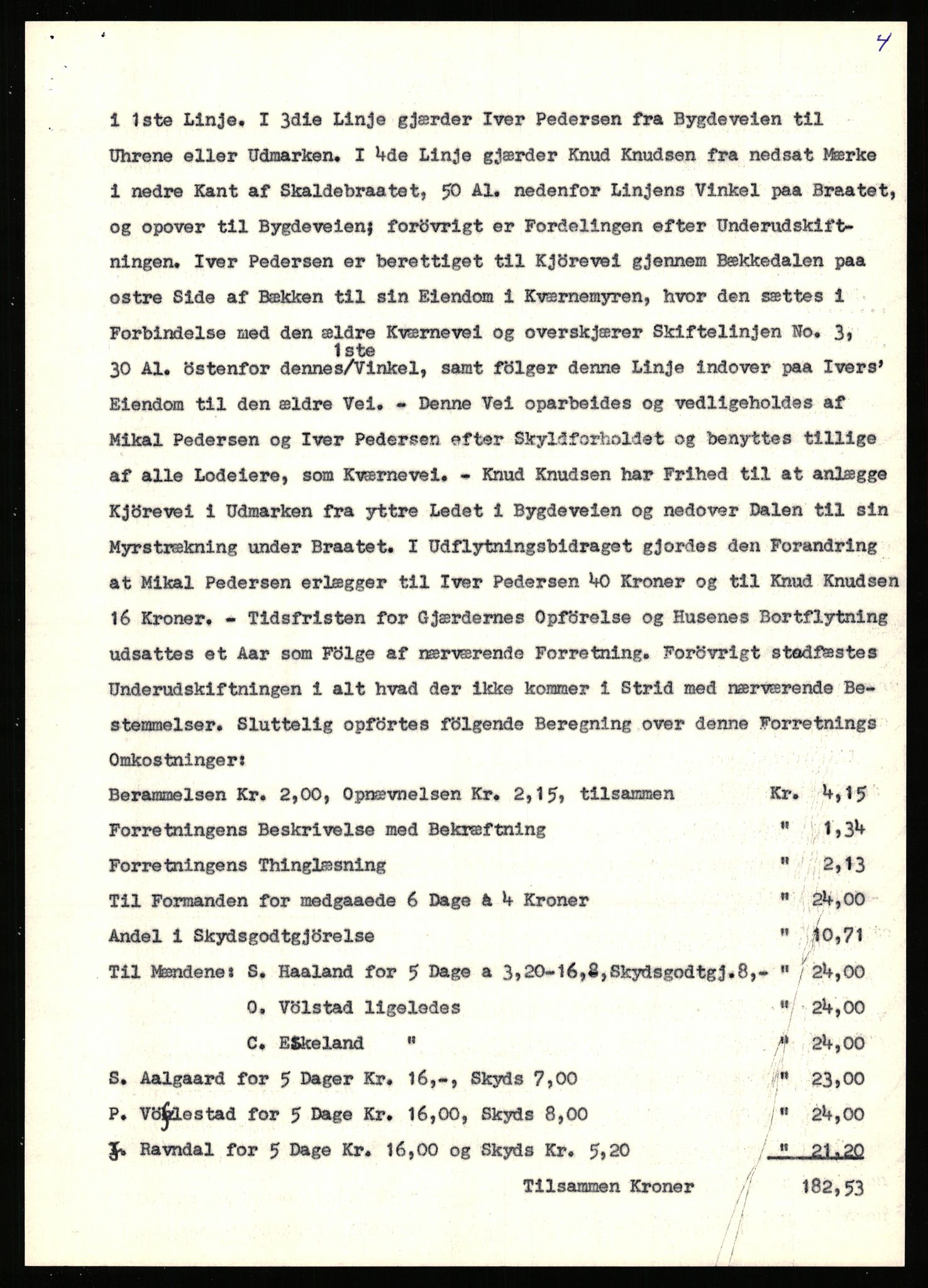 Statsarkivet i Stavanger, AV/SAST-A-101971/03/Y/Yj/L0007: Avskrifter sortert etter gårdsnavn: Berekvam - Birkeland, 1750-1930, p. 632