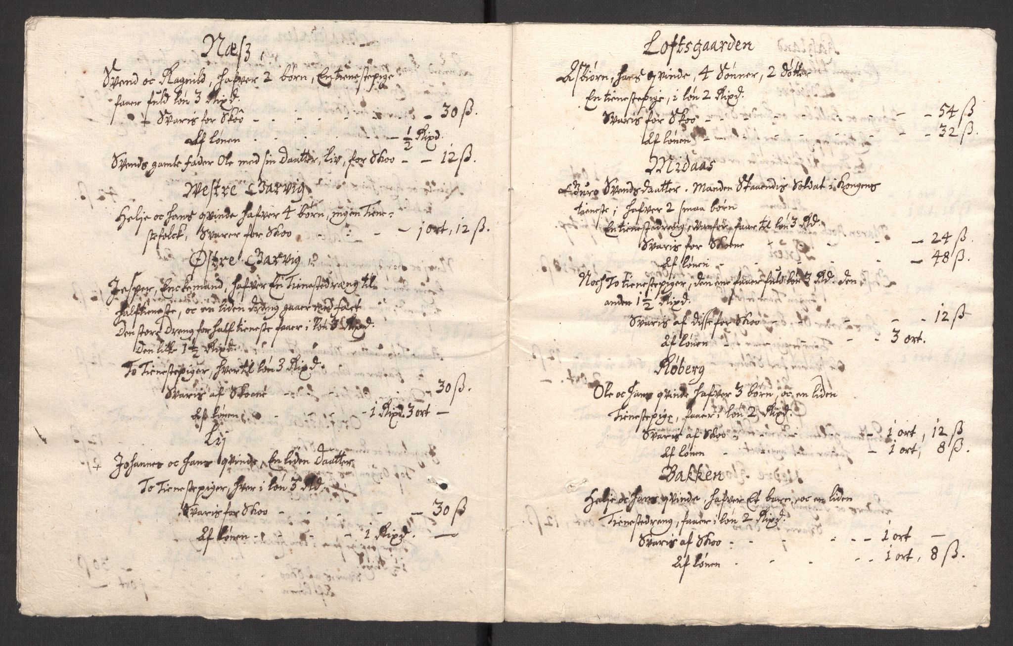 Rentekammeret inntil 1814, Reviderte regnskaper, Fogderegnskap, AV/RA-EA-4092/R36/L2121: Fogderegnskap Øvre og Nedre Telemark og Bamble, 1711, p. 180