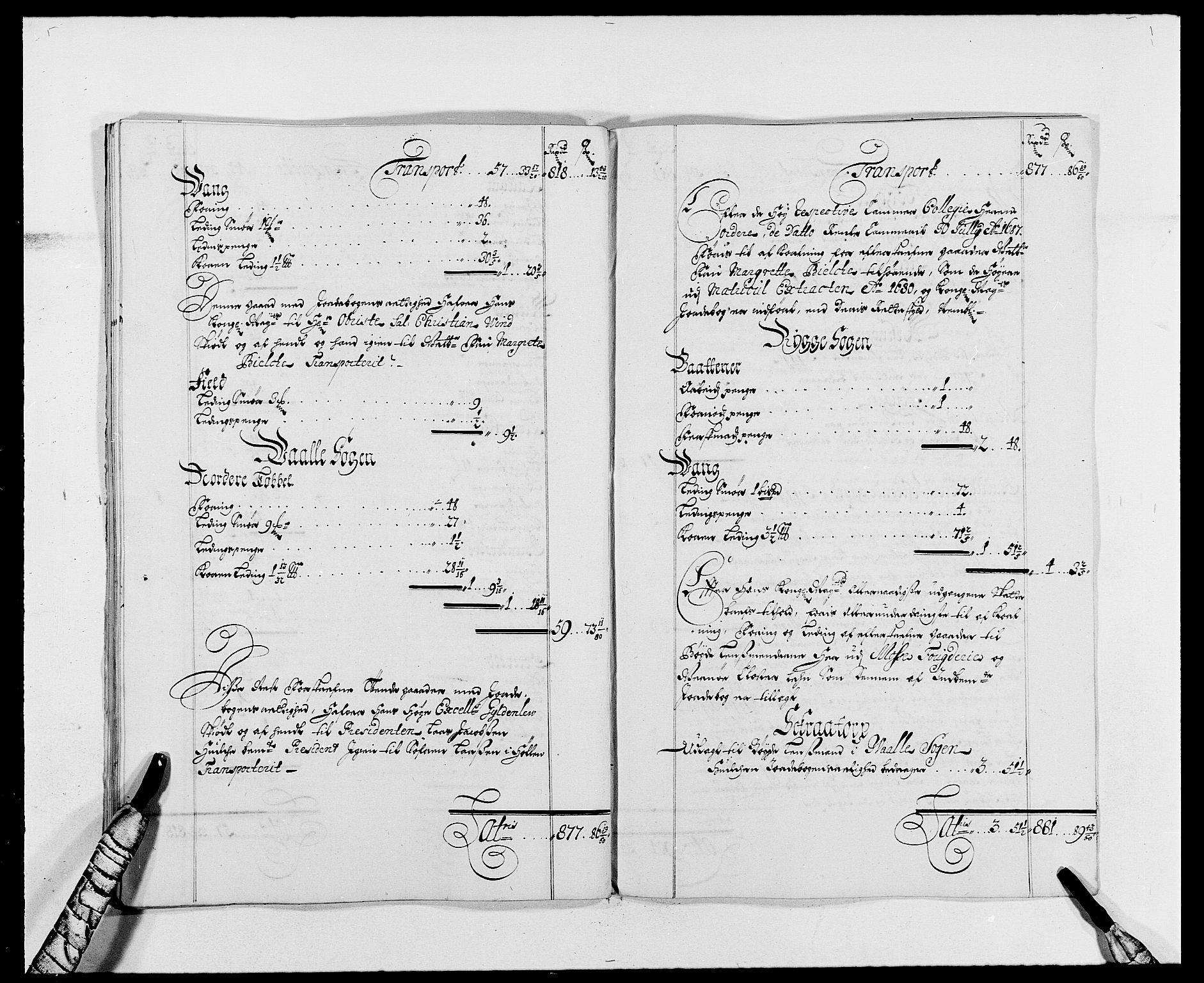 Rentekammeret inntil 1814, Reviderte regnskaper, Fogderegnskap, AV/RA-EA-4092/R02/L0106: Fogderegnskap Moss og Verne kloster, 1688-1691, p. 188