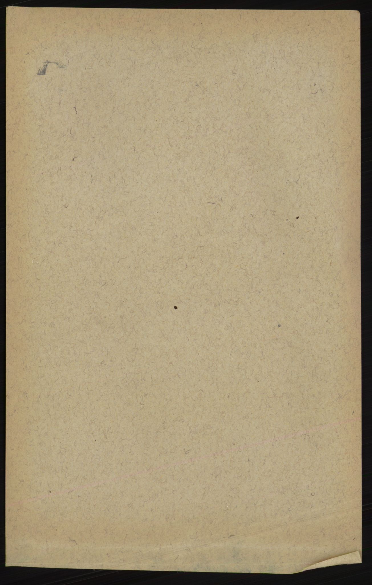 RA, 1891 census for 1041 Vanse, 1891, p. 9152