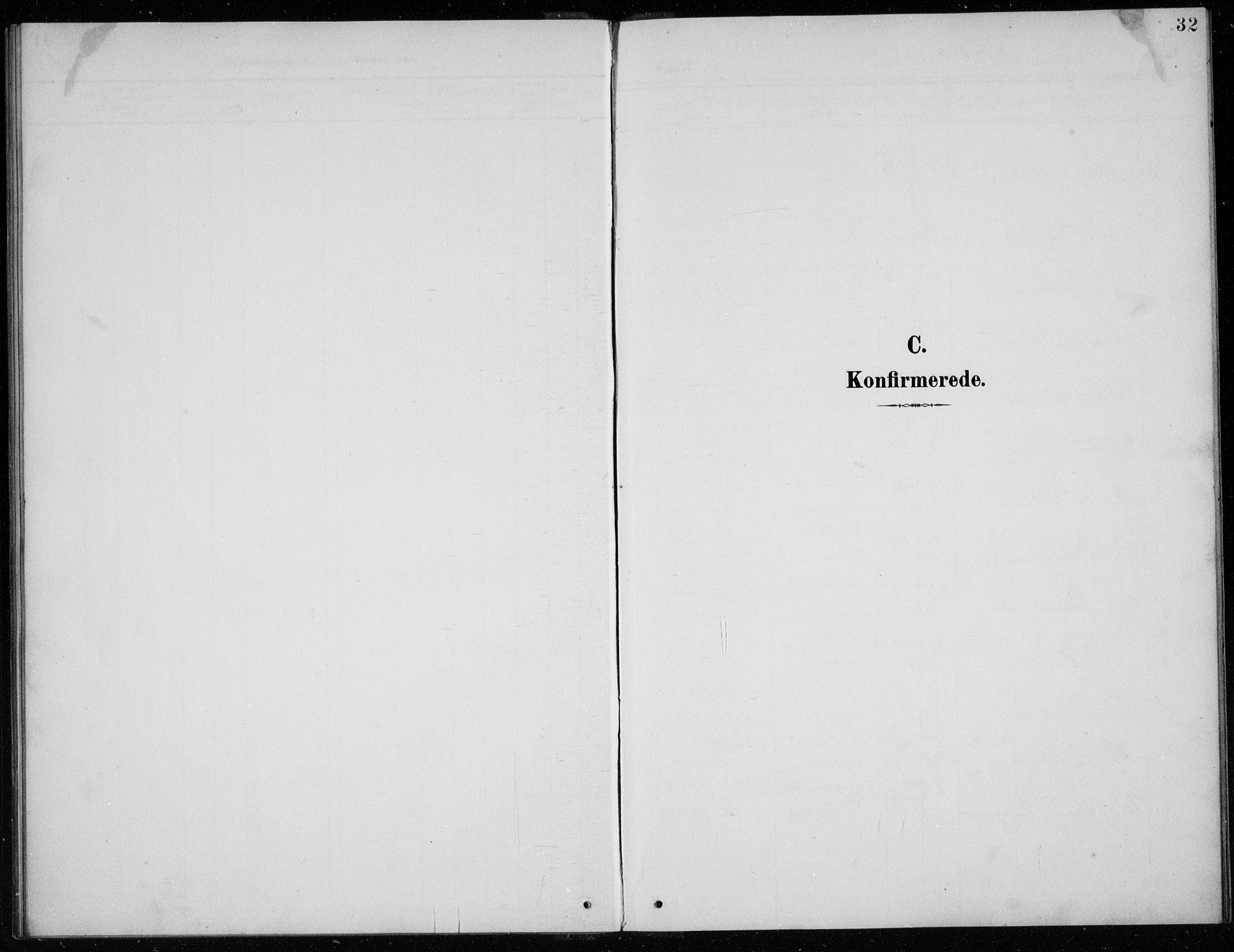 Balestrand sokneprestembete, SAB/A-79601/H/Hab/Habc/L0003: Parish register (copy) no. C 3, 1895-1927, p. 32
