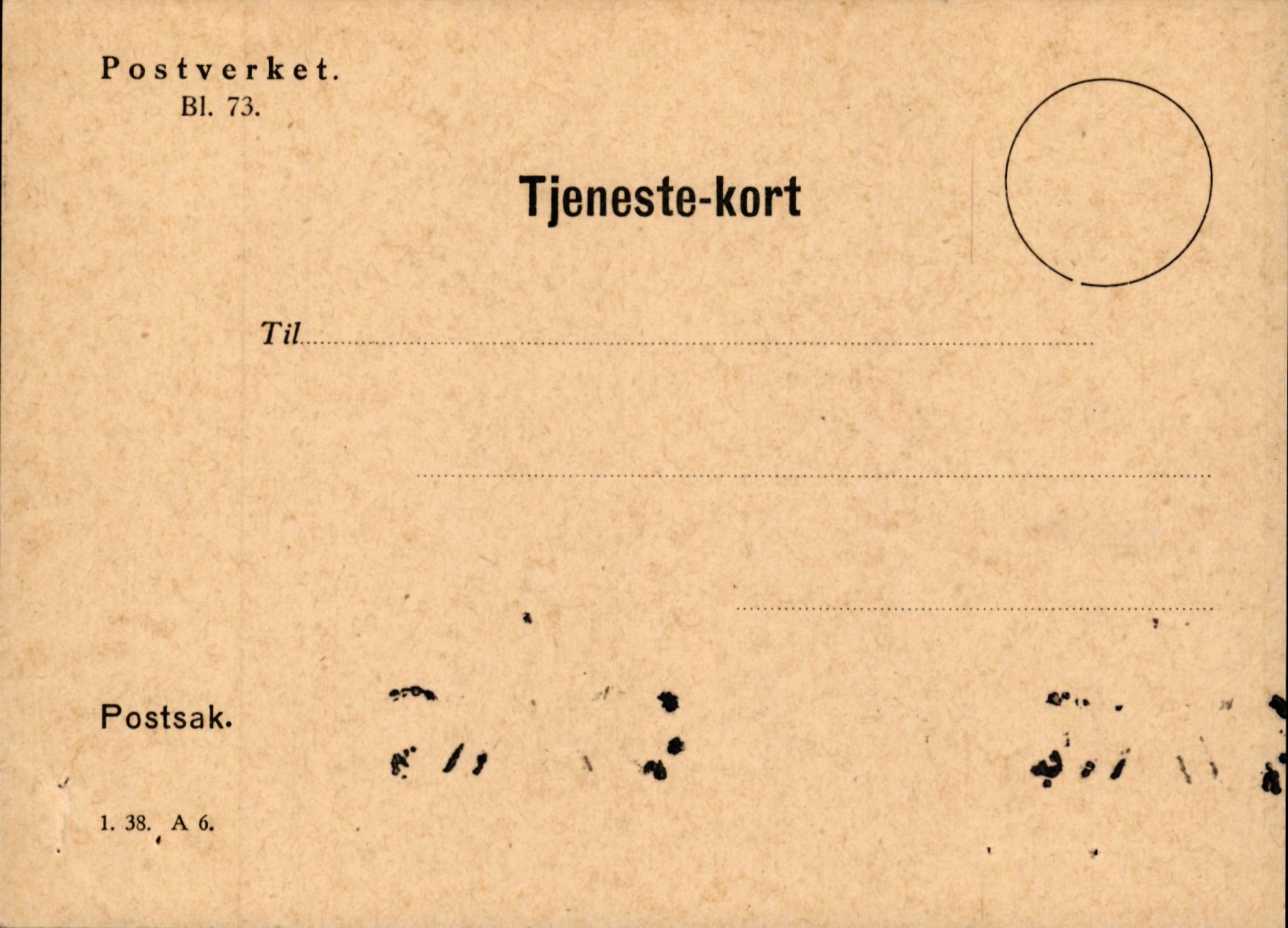 Forsvarets Overkommando. 2 kontor. Arkiv 11.4. Spredte tyske arkivsaker, AV/RA-RAFA-7031/D/Dar/Darb/L0006: Reichskommissariat., 1941-1945, p. 273