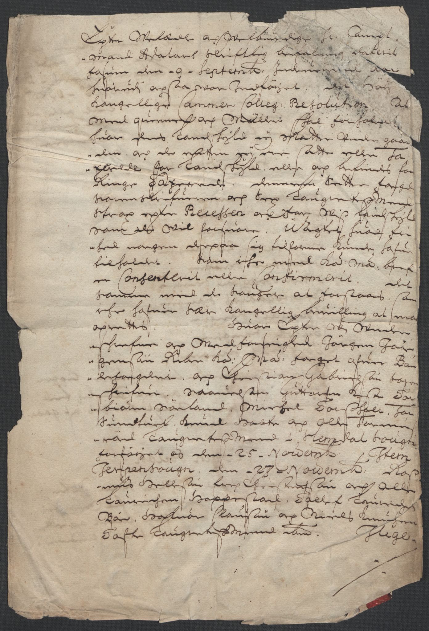 Rentekammeret inntil 1814, Reviderte regnskaper, Fogderegnskap, RA/EA-4092/R34/L2049: Fogderegnskap Bamble, 1685-1687, p. 172