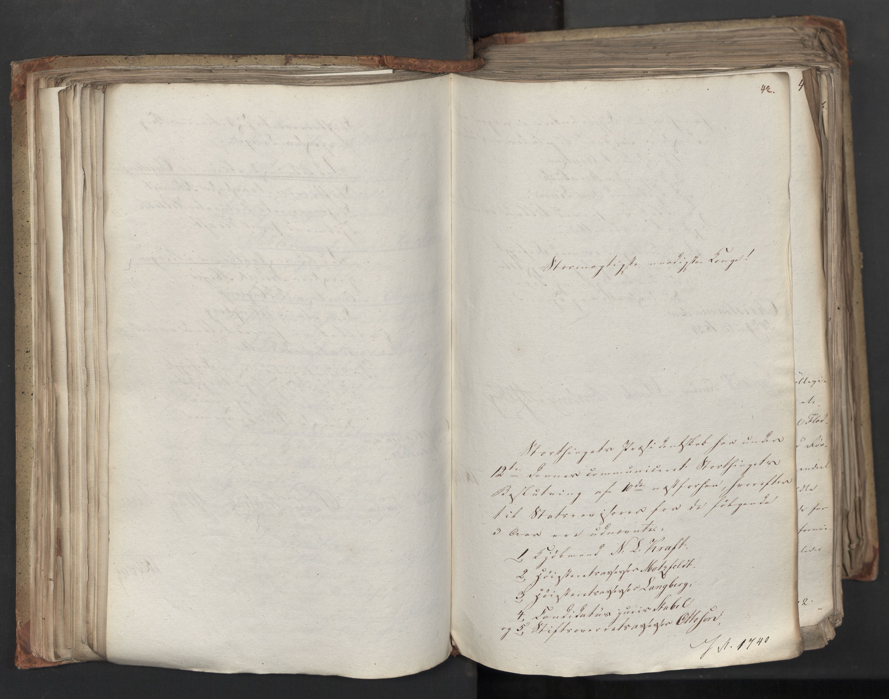 Statsrådsavdelingen i Stockholm, AV/RA-S-1003/D/Da/L0039: Regjeringsinnstillinger nr. 1661-1946, 1824, p. 193