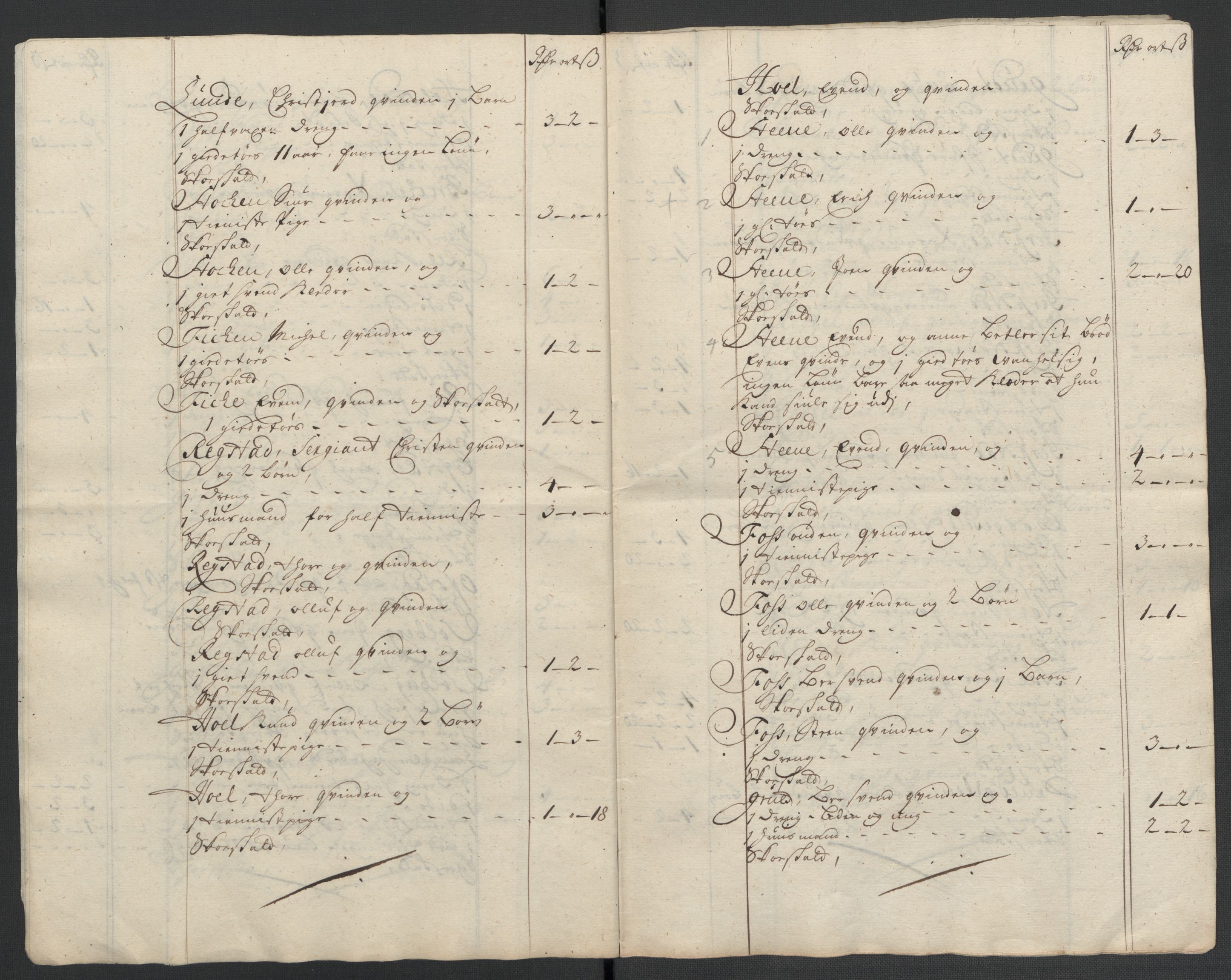 Rentekammeret inntil 1814, Reviderte regnskaper, Fogderegnskap, RA/EA-4092/R60/L3962: Fogderegnskap Orkdal og Gauldal, 1711, p. 80