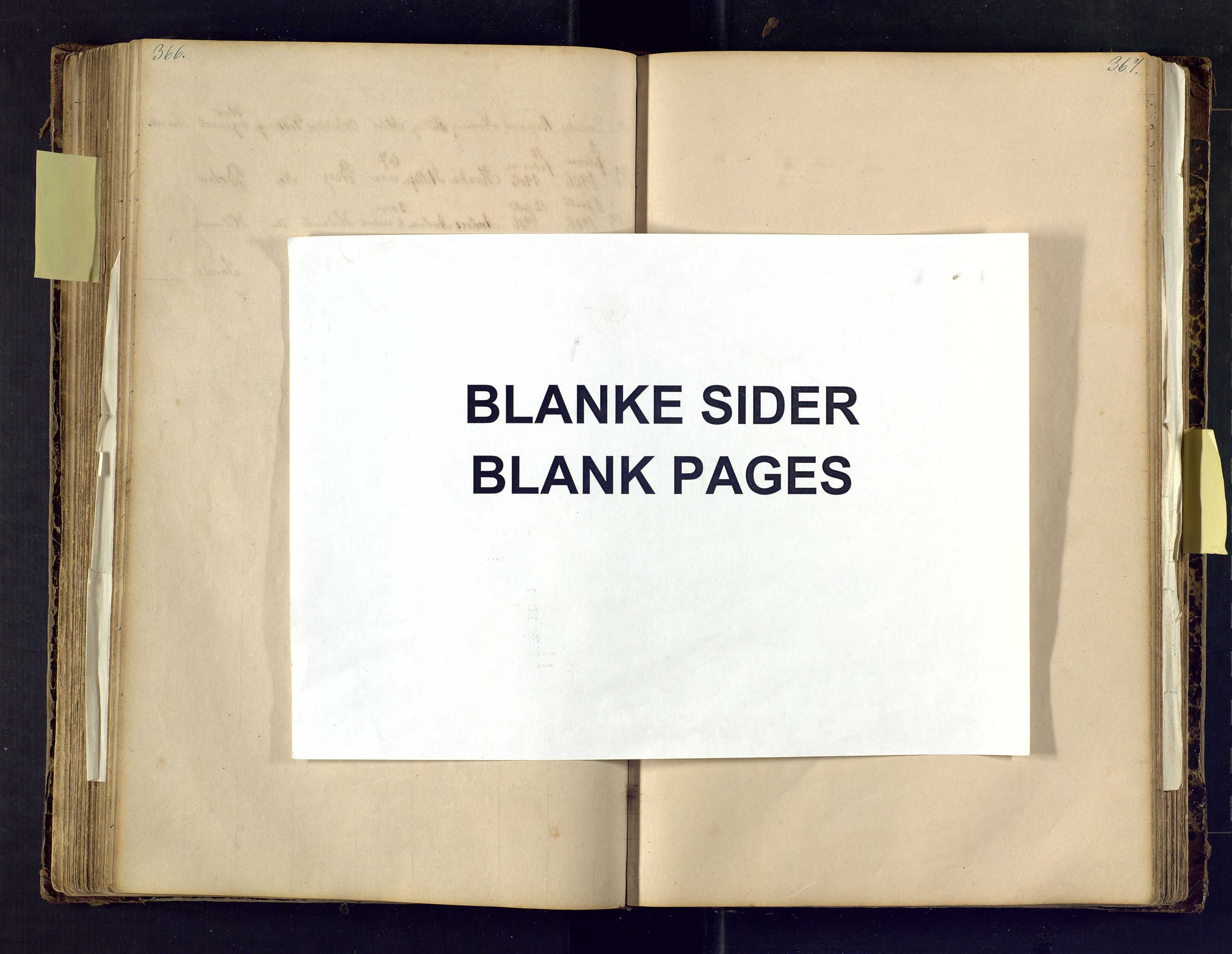 Den evangelisk lutherske frimenighet i Jarlsbergs grevskap med flere steder, AV/SAKO-P-1384/F/Fa/L0001: Dissenter register no. Fa/L0001, 1872-1925, p. 366-367