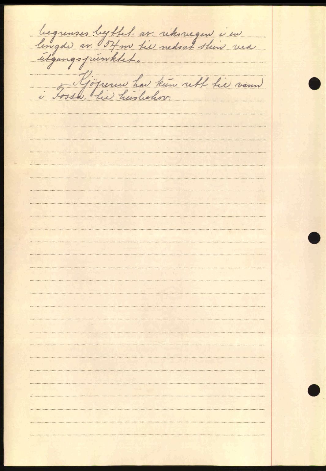 Romsdal sorenskriveri, AV/SAT-A-4149/1/2/2C: Mortgage book no. A14, 1943-1943, Diary no: : 1309/1943