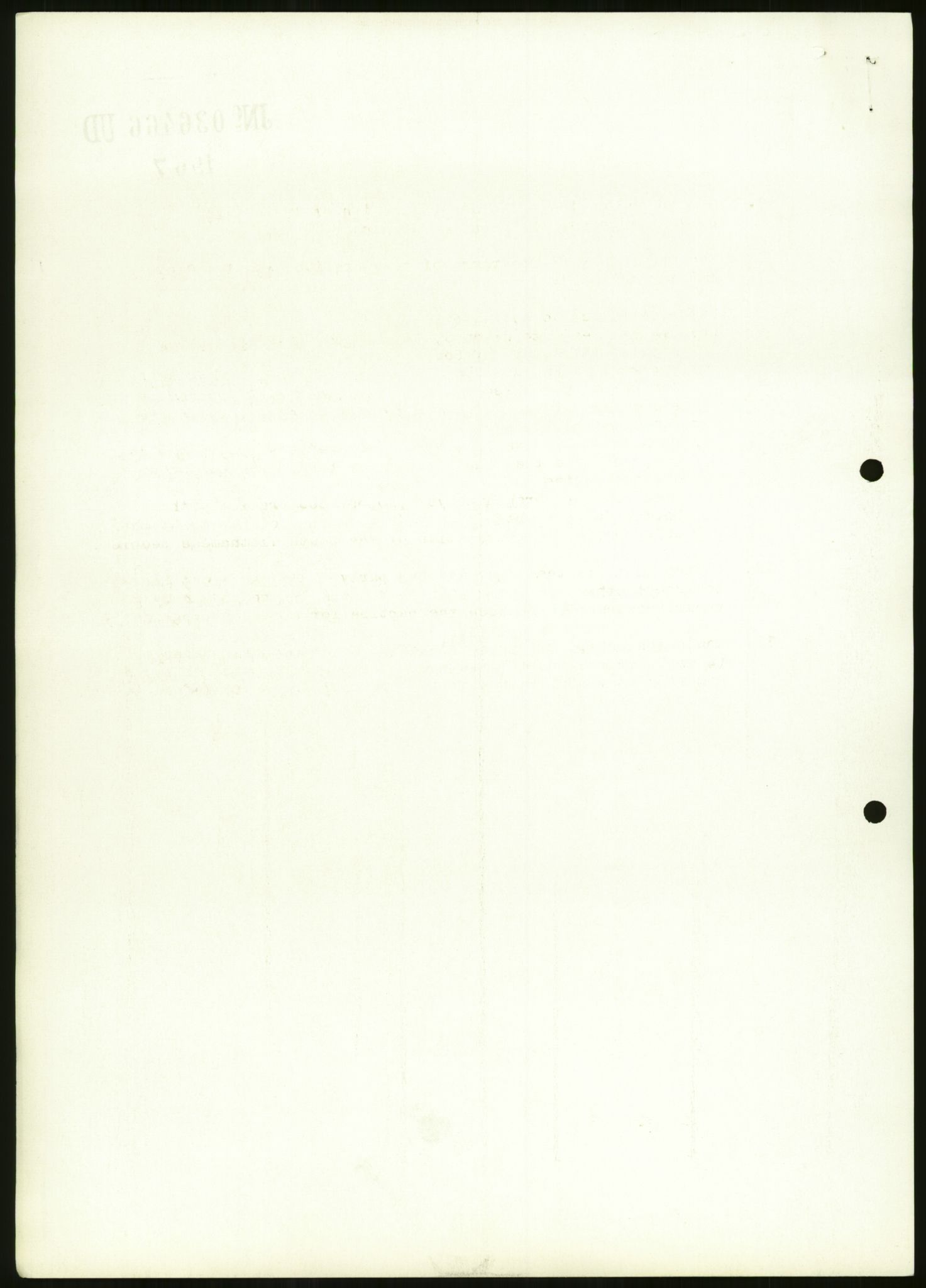 Utenriksdepartementet, hovedarkiv, AV/RA-S-6794/D/Da/Daa/L0969/0001: Verdenspolitikk. Fremmede staters politikk. Generelt / Sør-Vietnam: Nobelpristakeres fredsaksjoner (2 mapper), 1967-1969, p. 71
