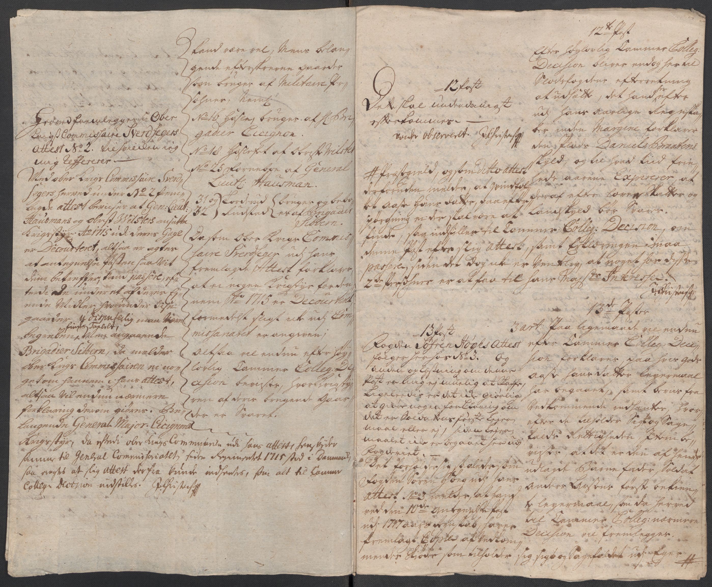 Rentekammeret inntil 1814, Reviderte regnskaper, Fogderegnskap, AV/RA-EA-4092/R10/L0454: Fogderegnskap Aker og Follo, 1716, p. 577