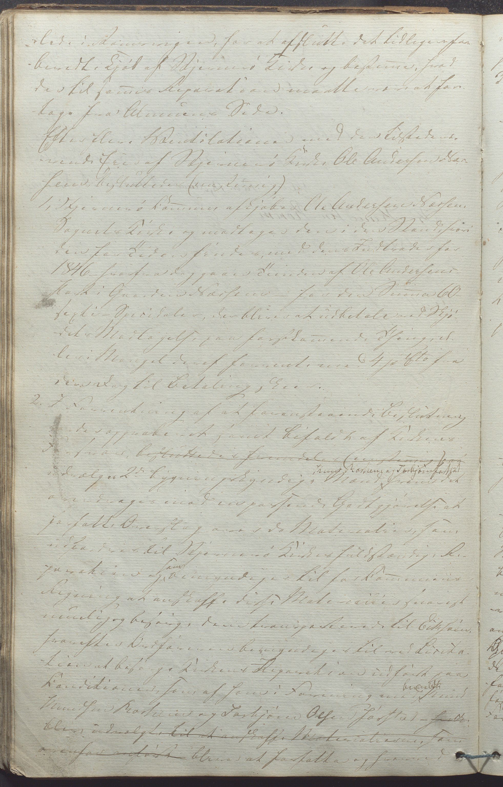 Nedstrand kommune - Formannskapet, IKAR/K-100244/A/Aa/L0001: Møtebok, 1837-1875, p. 55b