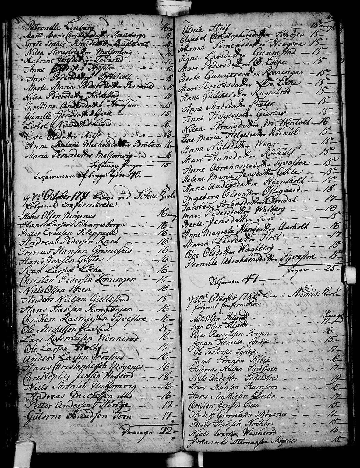 Stokke kirkebøker, SAKO/A-320/F/Fa/L0003: Parish register (official) no. I 3, 1771-1803, p. 112