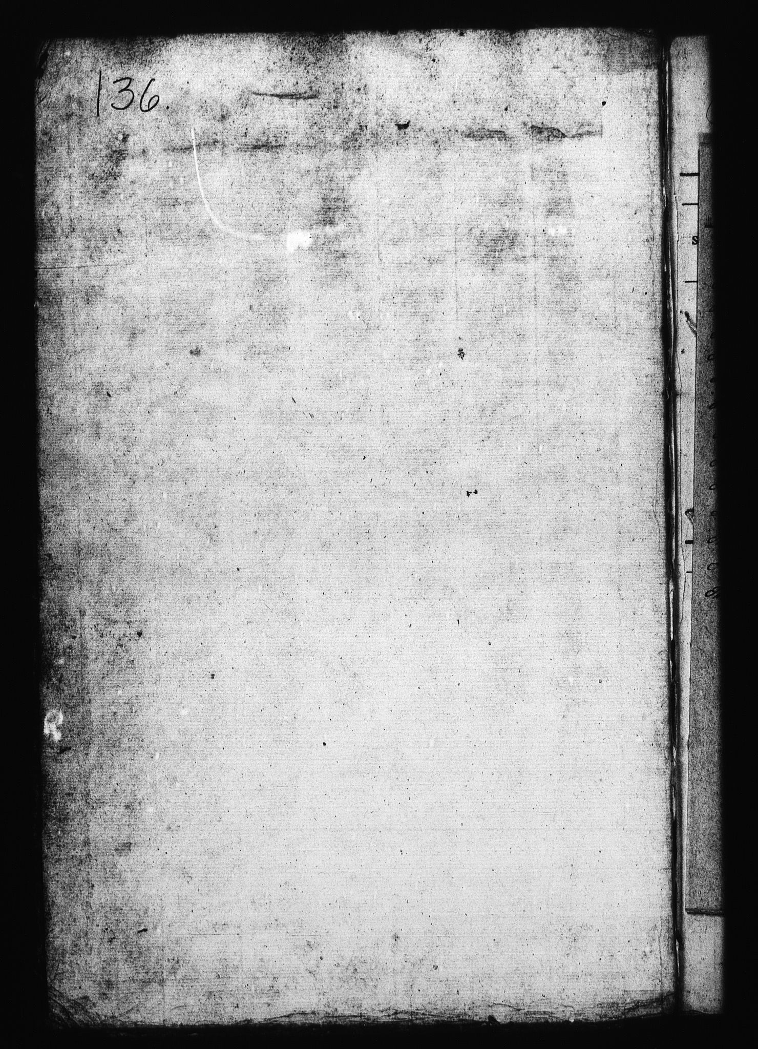 Sjøetaten, RA/EA-3110/F/L0137: Bragernes distrikt, bind 4, 1801