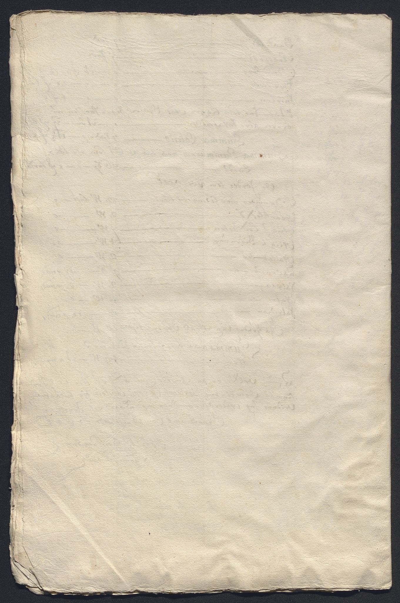 Rentekammeret inntil 1814, Reviderte regnskaper, Kirkeregnskap, AV/RA-EA-4067/Rf/L0129: Kirkeregnskap, 1625-1684, p. 379