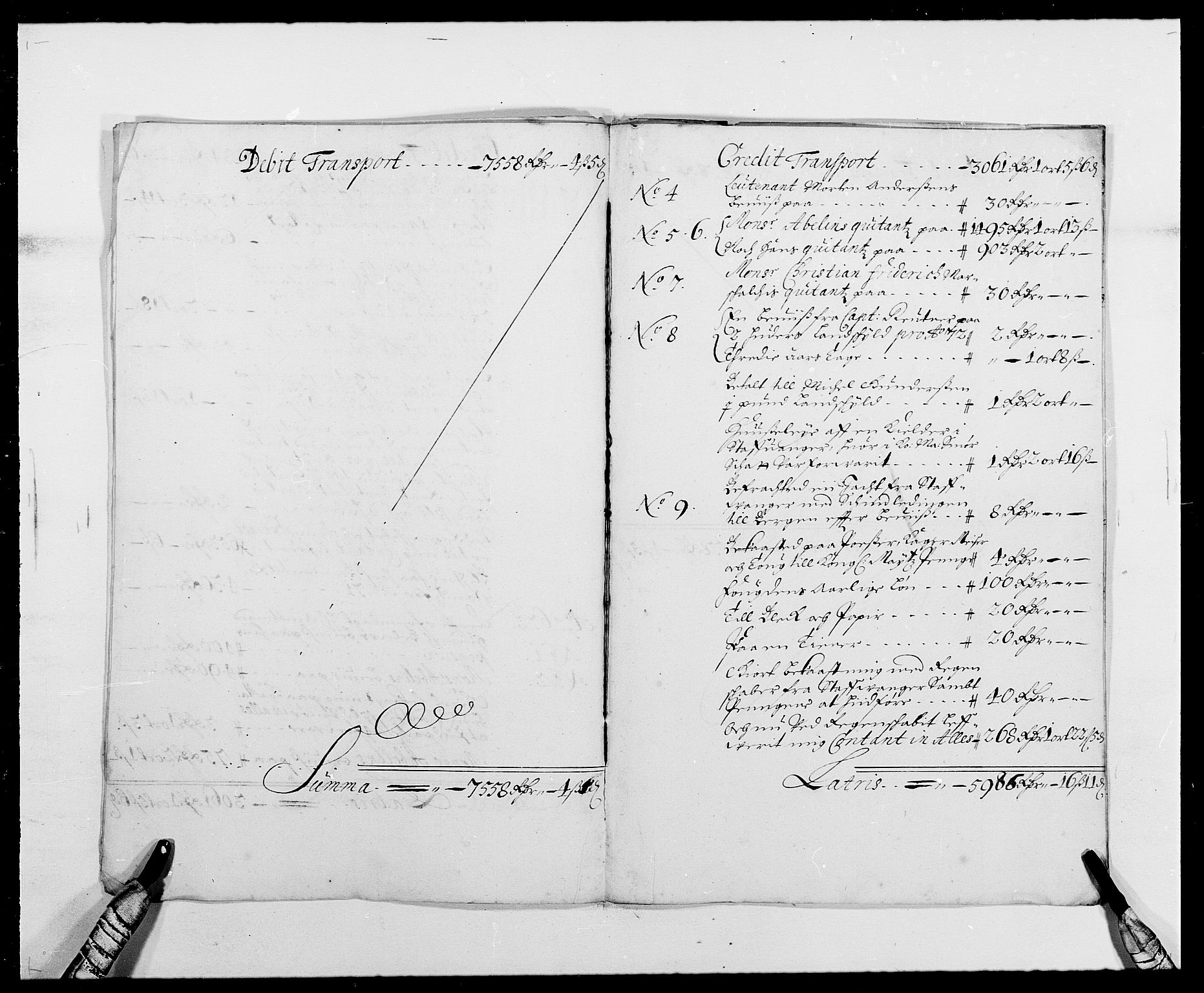 Rentekammeret inntil 1814, Reviderte regnskaper, Fogderegnskap, AV/RA-EA-4092/R46/L2713: Fogderegnskap Jæren og Dalane, 1671-1672, p. 279