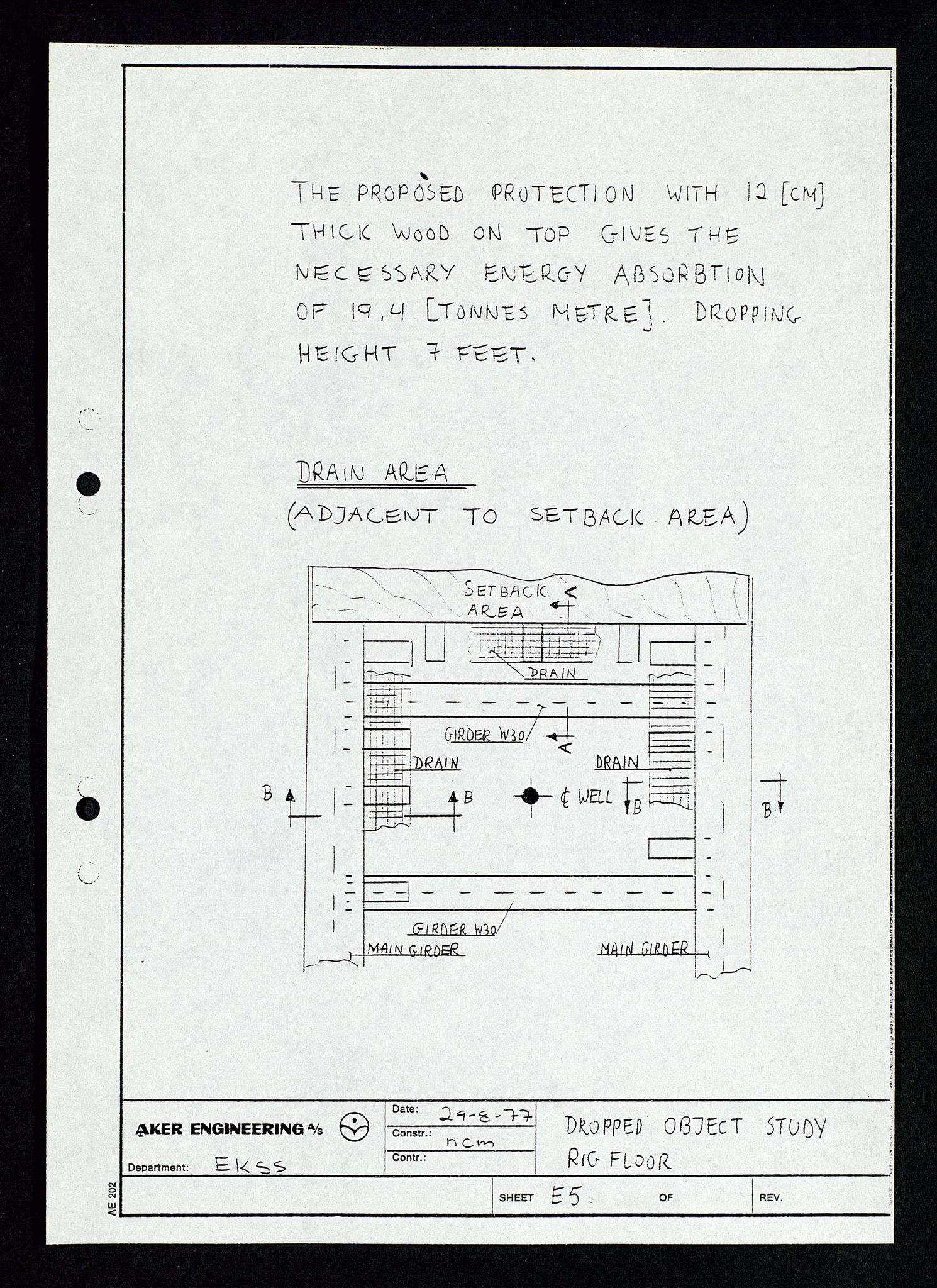 Pa 1339 - Statoil ASA, AV/SAST-A-101656/0001/D/Dm/L0348: Gravitasjonsplattform betong, 1975-1978, p. 173