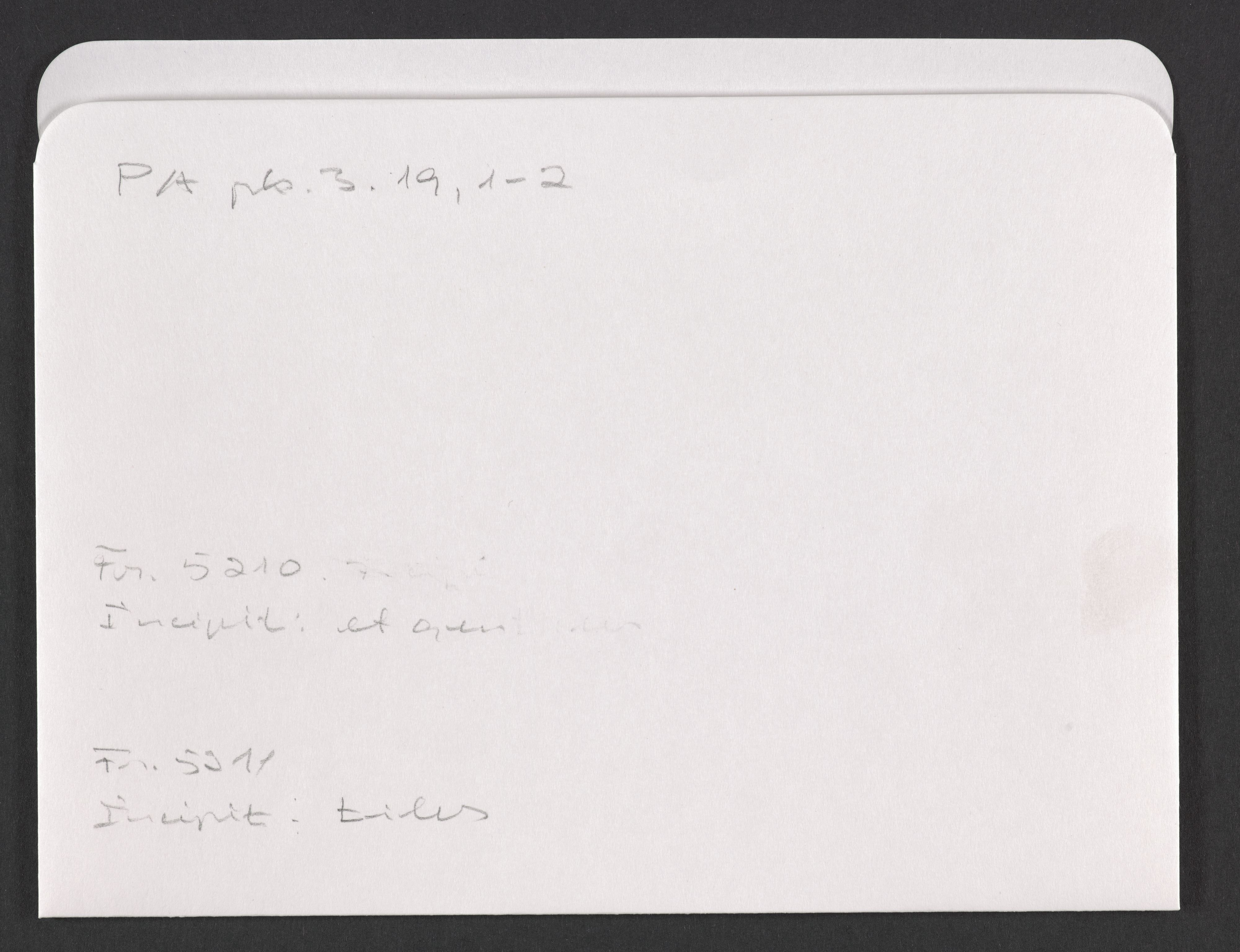 Tellefsen, Johan Christian, AV/RA-PA-0792/Fc/L0003: Membranfragmenter, 1100-1536, p. 113