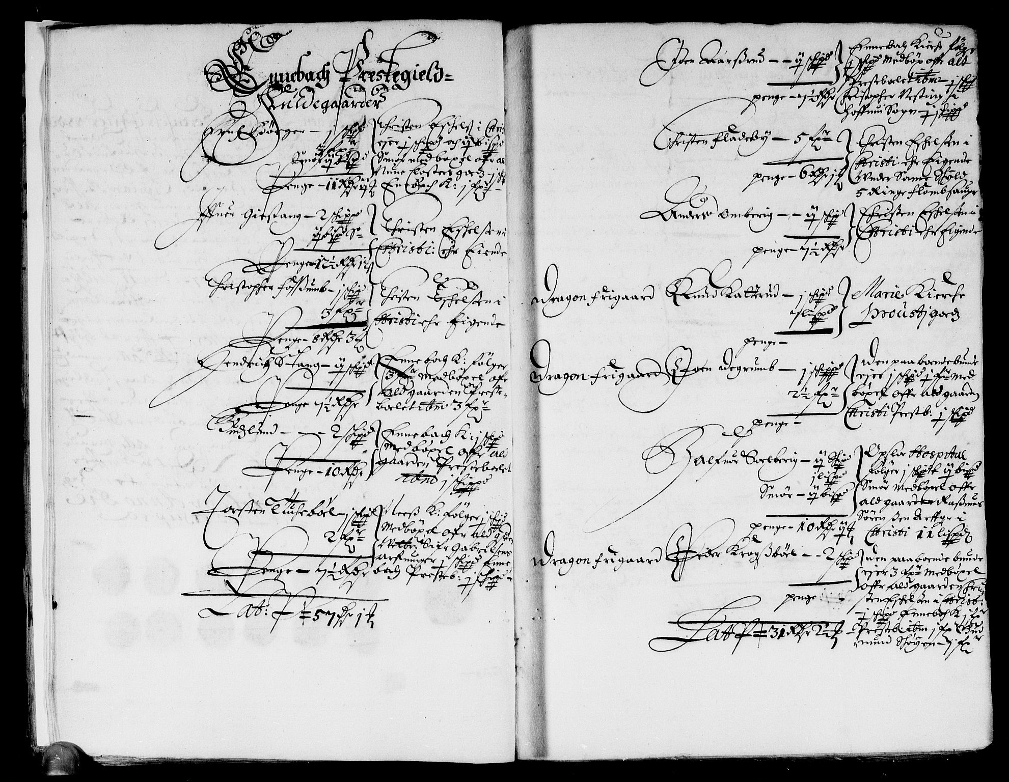 Rentekammeret inntil 1814, Reviderte regnskaper, Stiftamtstueregnskaper, Landkommissariatet på Akershus og Akershus stiftamt, AV/RA-EA-5869/R/Rb/L0084: Akershus stiftamt, 1672