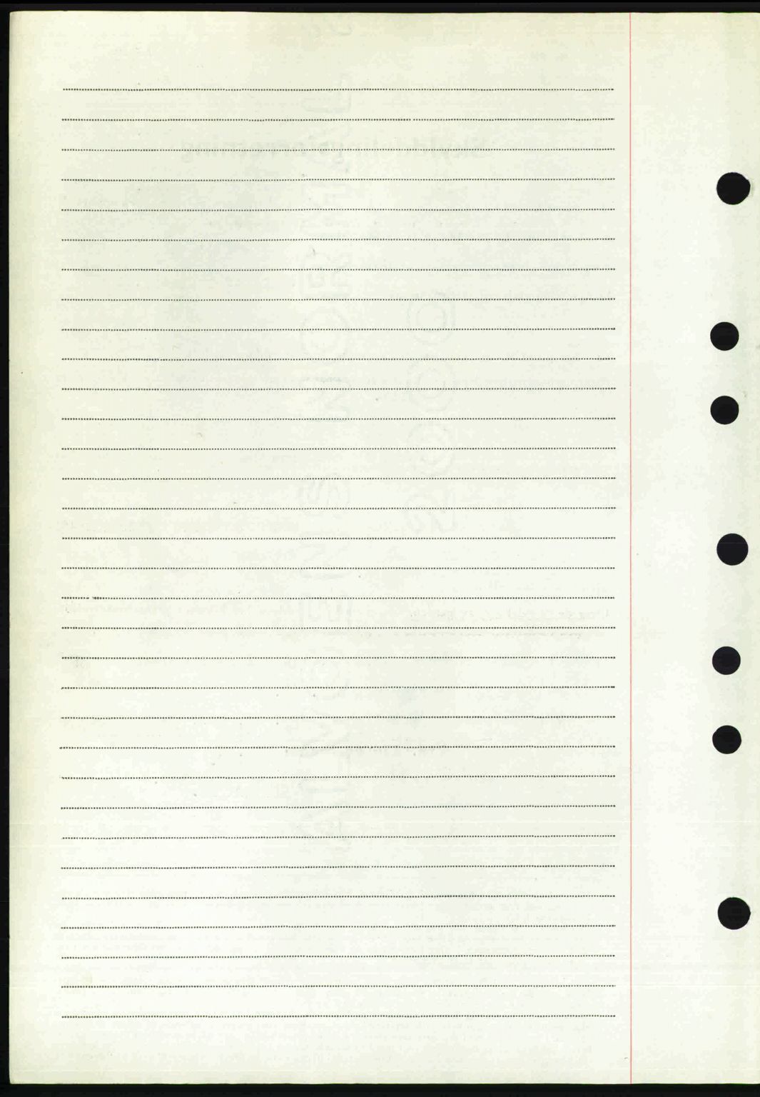 Midhordland sorenskriveri, SAB/A-3001/1/G/Gb/Gbh/L0029: Mortgage book no. A56-57, 1948-1948, Diary no: : 4667/1948