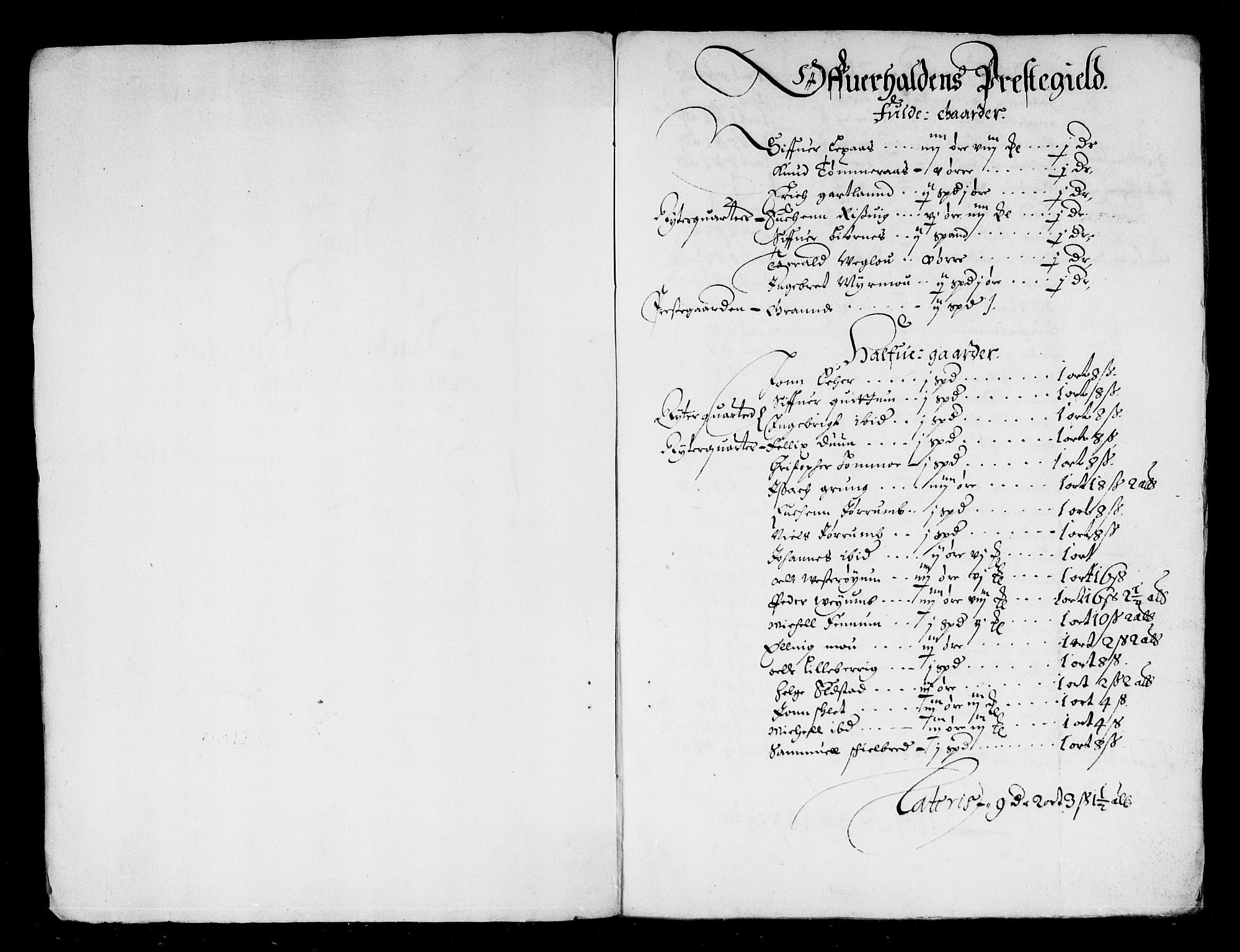 Rentekammeret inntil 1814, Reviderte regnskaper, Stiftamtstueregnskaper, Trondheim stiftamt og Nordland amt, AV/RA-EA-6044/R/Rd/L0034: Trondheim stiftamt, 1664-1671