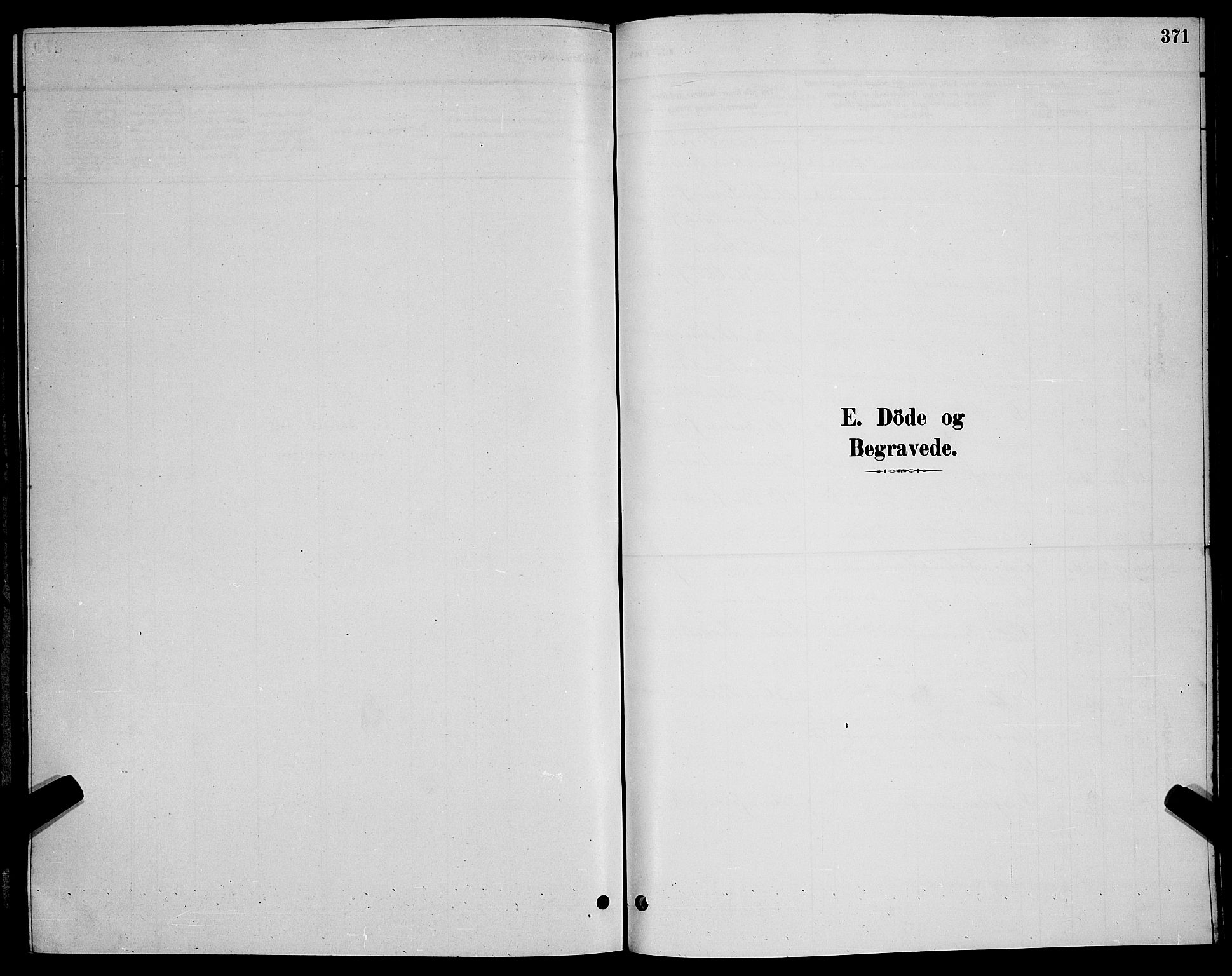 Ibestad sokneprestembete, SATØ/S-0077/H/Ha/Hab/L0007klokker: Parish register (copy) no. 7, 1879-1889, p. 371
