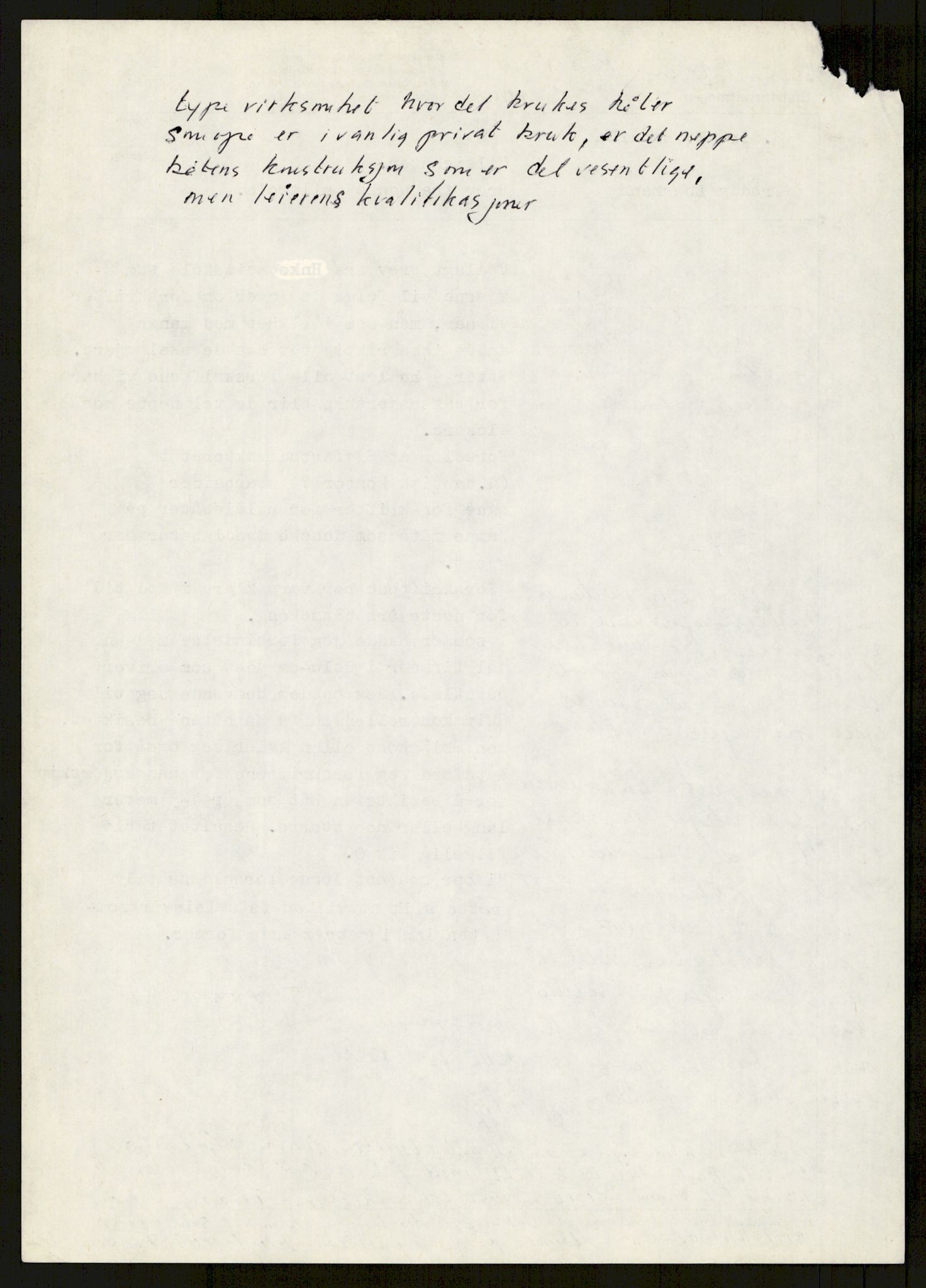 Sjøfartsdirektoratet med forløpere, generelt arkiv, AV/RA-S-1407/D/Du/Duc/L0641/0004: Skipskontrollen - Forskrifter    / Utleiebåter (2 mapper), 1977-1989, p. 82