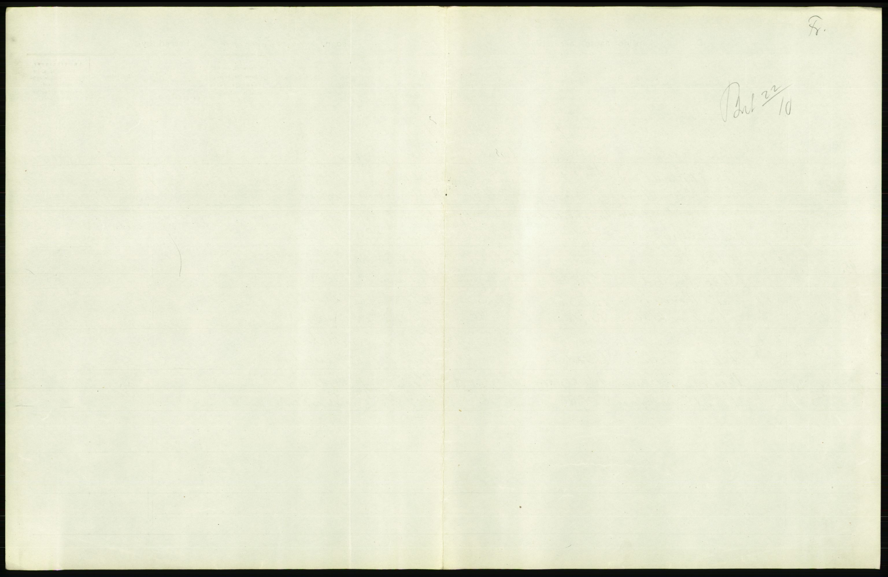 Statistisk sentralbyrå, Sosiodemografiske emner, Befolkning, RA/S-2228/D/Df/Dfb/Dfbg/L0008: Kristiania: Gifte, 1917, p. 503