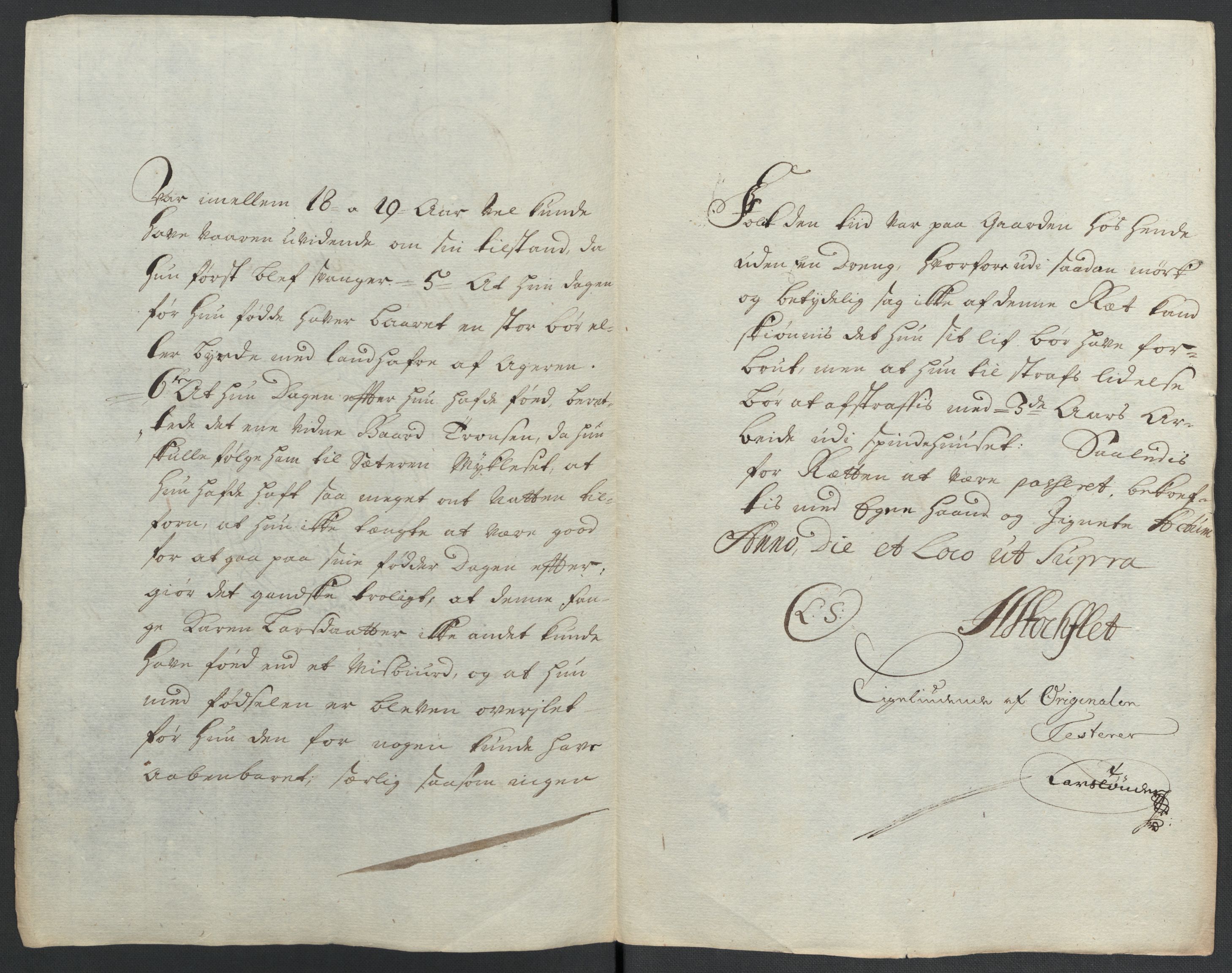 Rentekammeret inntil 1814, Reviderte regnskaper, Fogderegnskap, AV/RA-EA-4092/R22/L1465: Fogderegnskap Ringerike, Hallingdal og Buskerud, 1706, p. 334