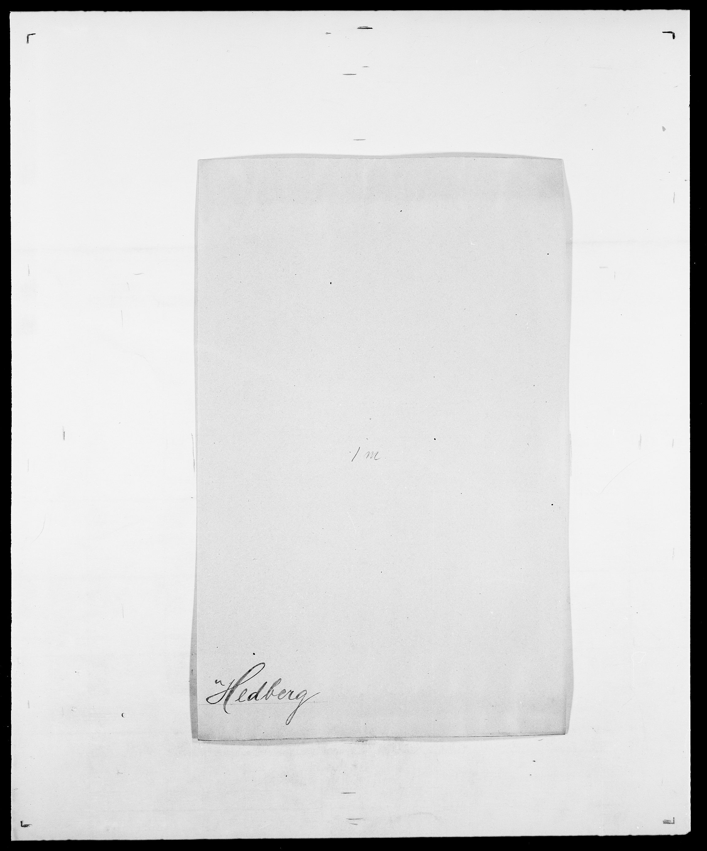 Delgobe, Charles Antoine - samling, SAO/PAO-0038/D/Da/L0016: Hamborg - Hektoen, p. 662