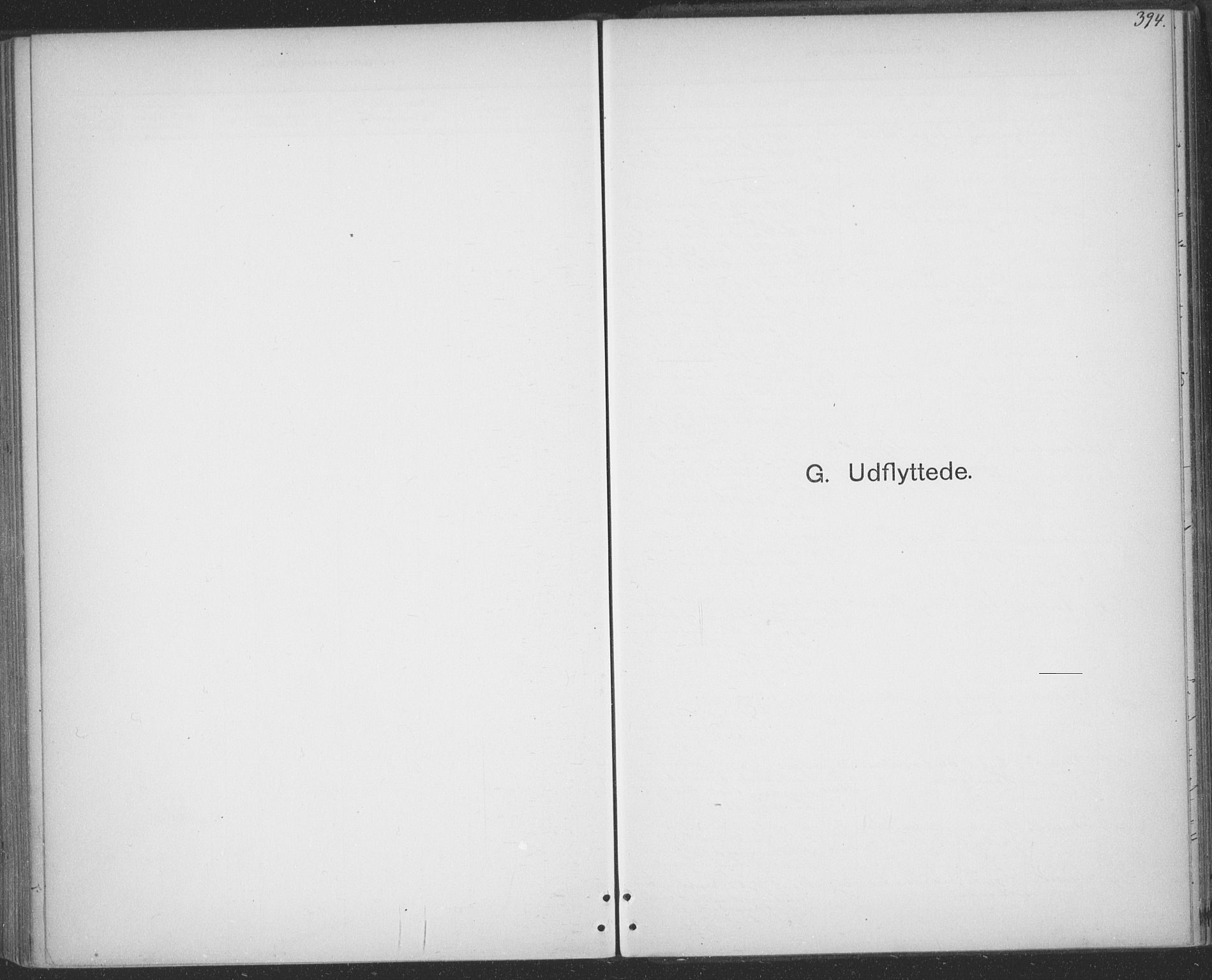 Ministerialprotokoller, klokkerbøker og fødselsregistre - Sør-Trøndelag, SAT/A-1456/691/L1085: Parish register (official) no. 691A17, 1887-1908, p. 394