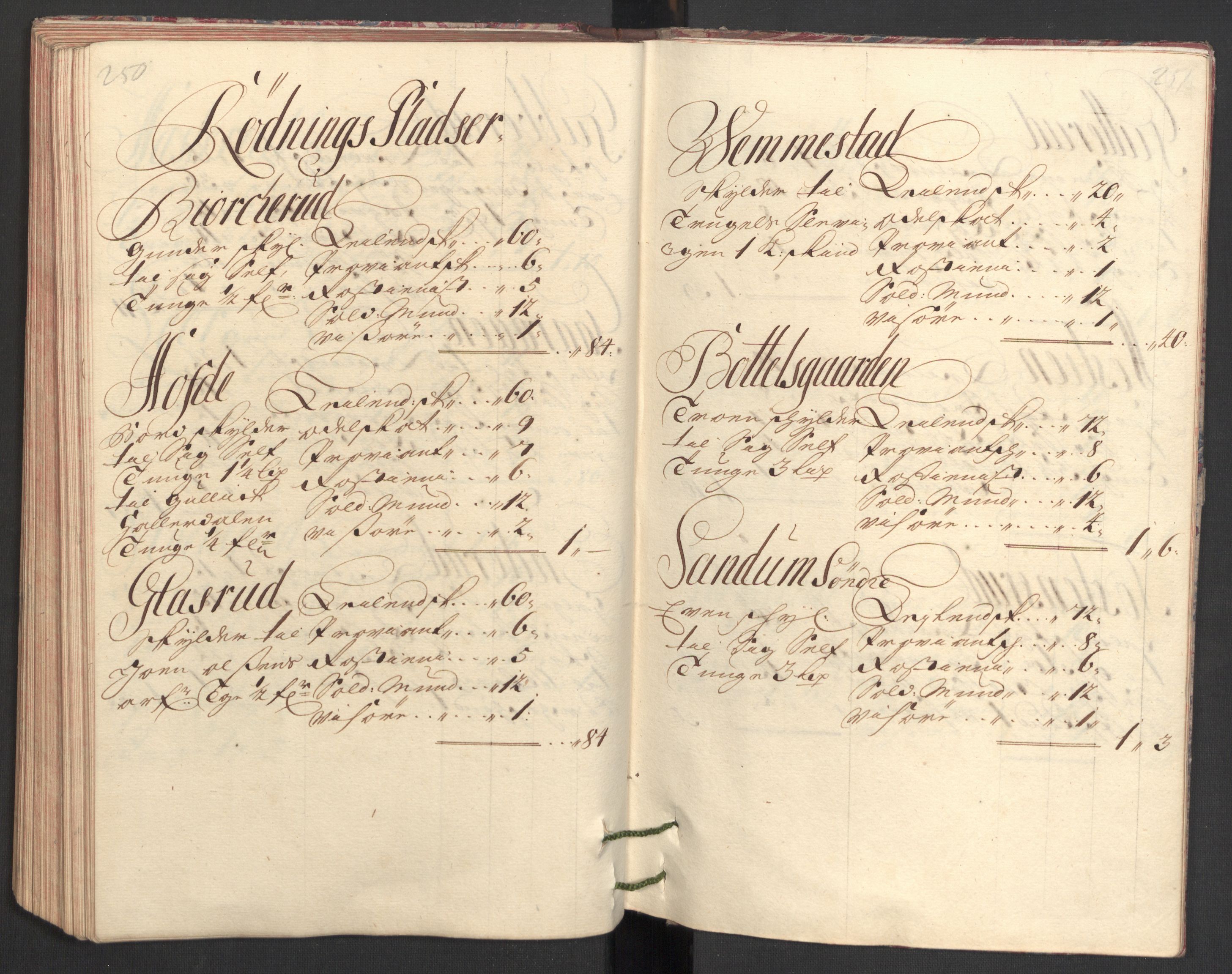 Rentekammeret inntil 1814, Reviderte regnskaper, Fogderegnskap, RA/EA-4092/R31/L1704: Fogderegnskap Hurum, Røyken, Eiker, Lier og Buskerud, 1710, p. 158