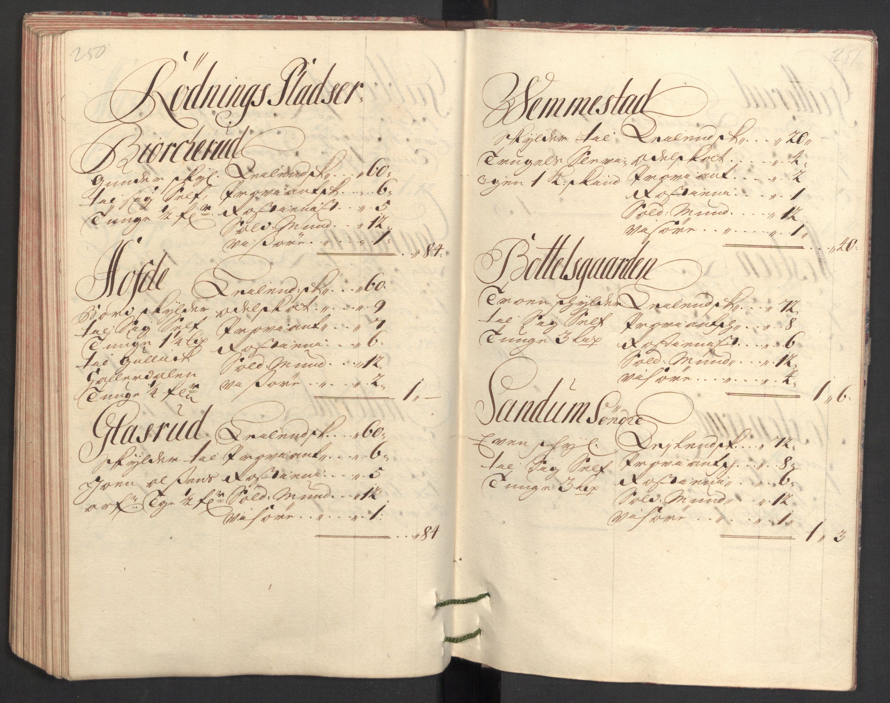 Rentekammeret inntil 1814, Reviderte regnskaper, Fogderegnskap, AV/RA-EA-4092/R31/L1704: Fogderegnskap Hurum, Røyken, Eiker, Lier og Buskerud, 1710, p. 158